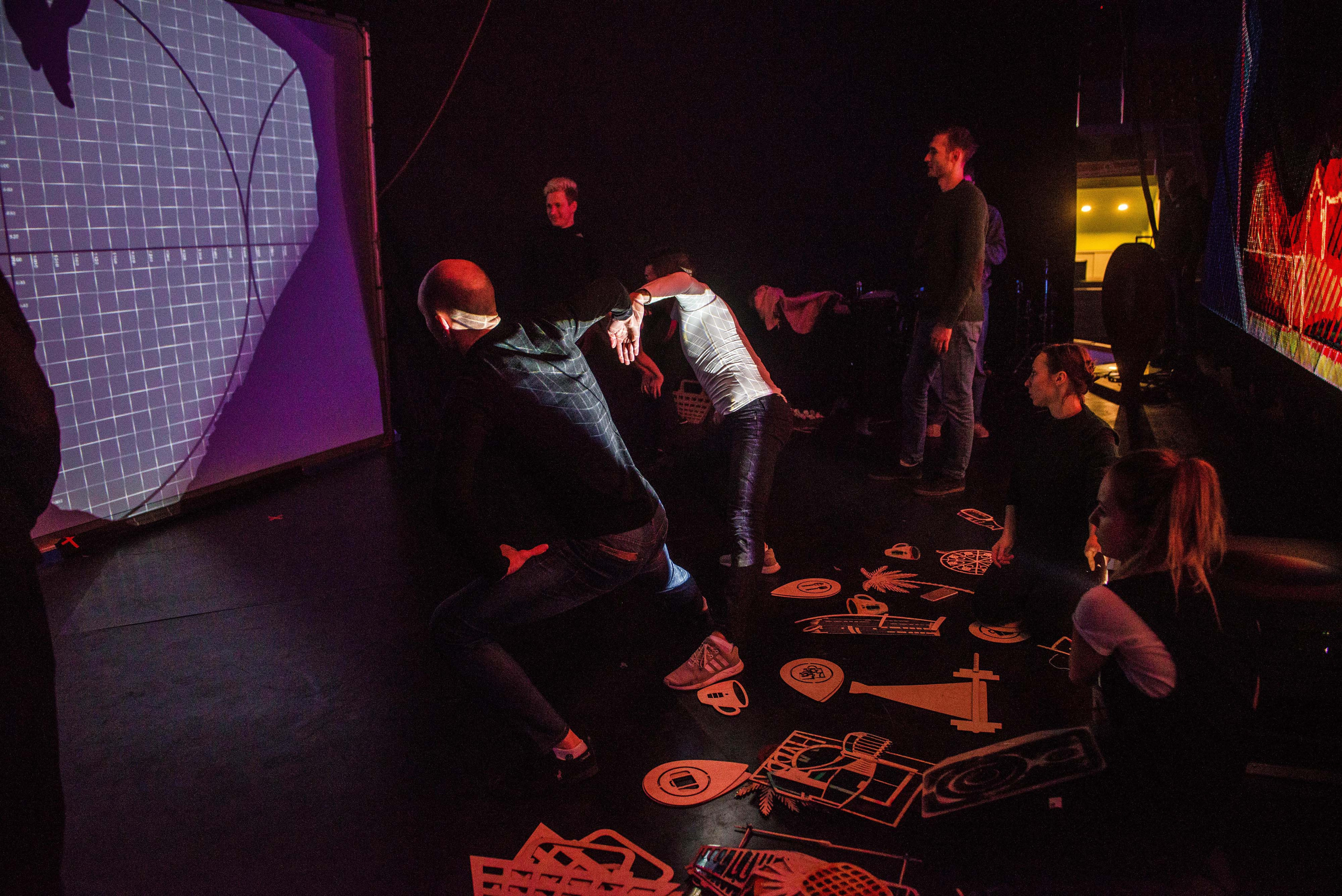 Театр теней Москва 20.10.2018. Свадебный фотограф на Урале Виктор Соколов