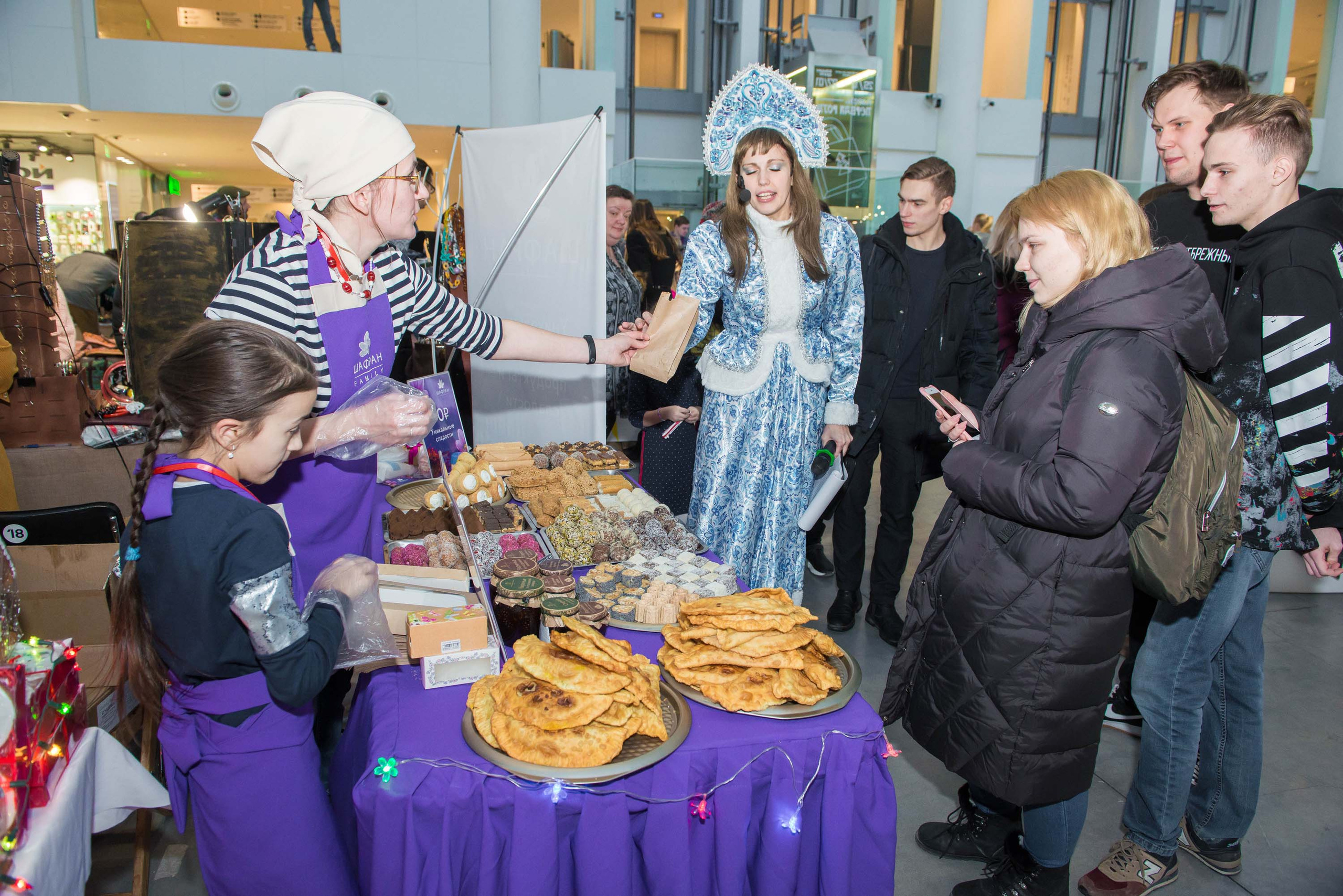 Фестиваль «Фактура» 14.12.2019 Екатеринбург. Свадебный фотограф на Урале Виктор Соколов