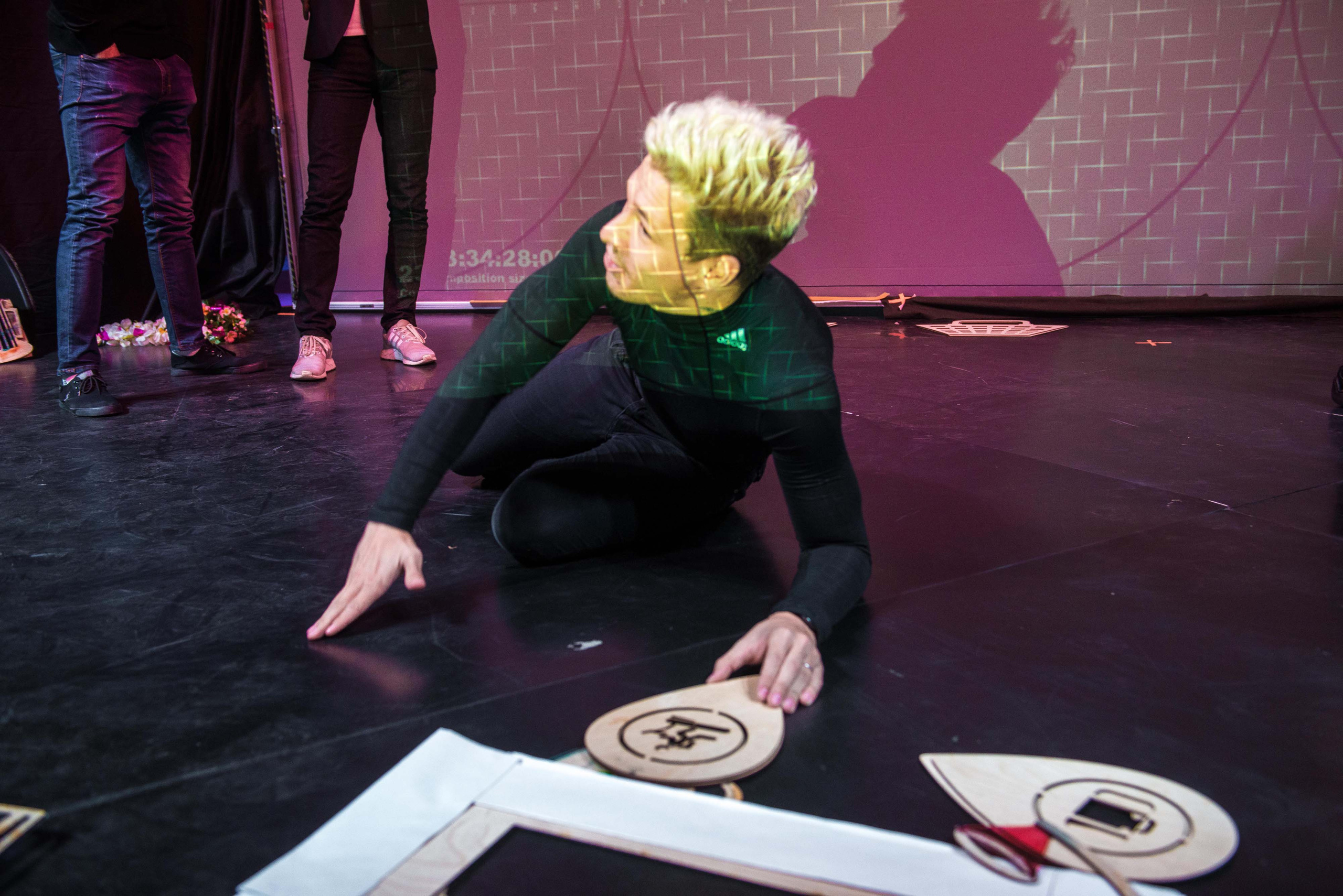 Театр теней Москва 20.10.2018. Свадебный фотограф на Урале Виктор Соколов