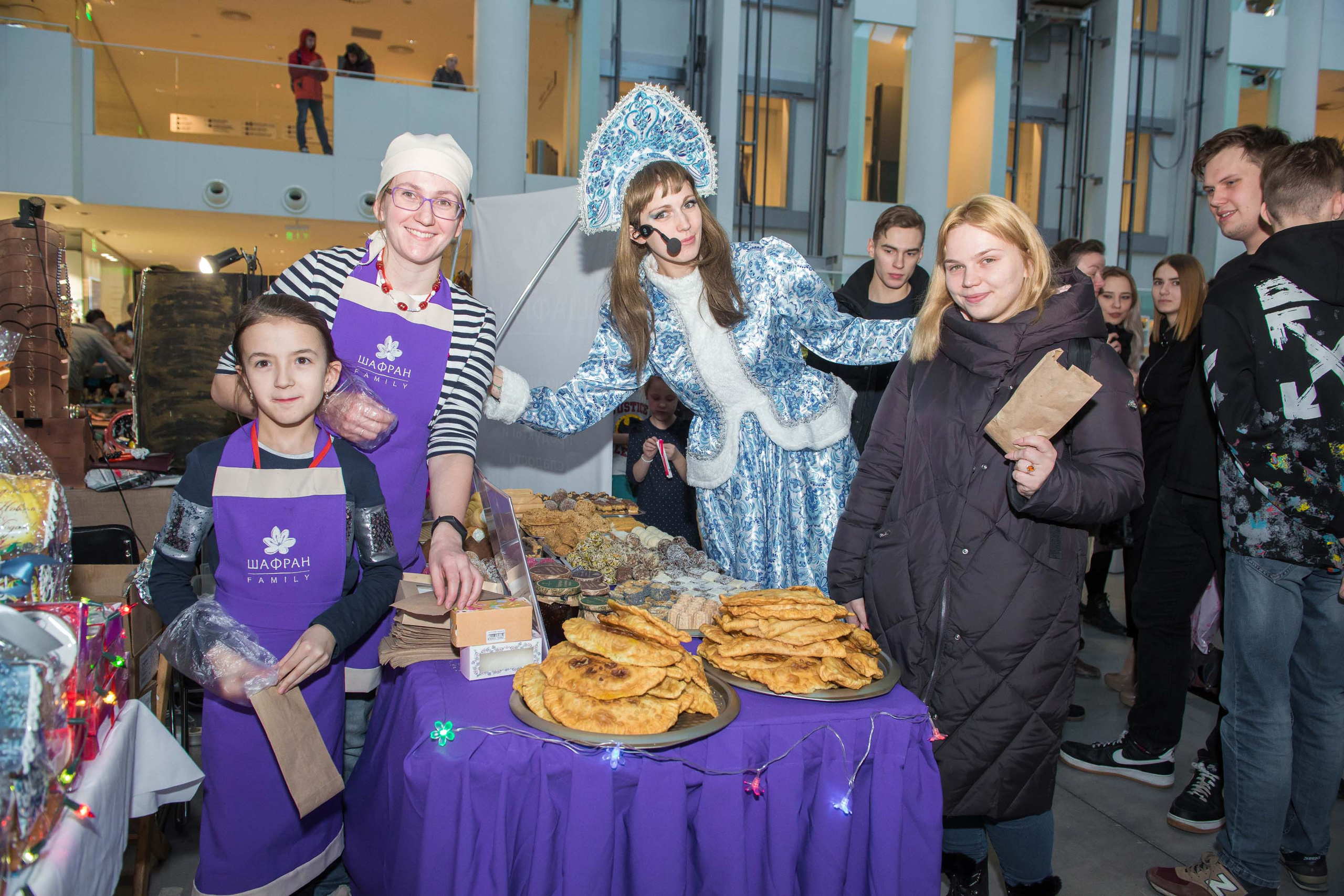 Фестиваль «Фактура» 14.12.2019 Екатеринбург. Свадебный фотограф на Урале Виктор Соколов