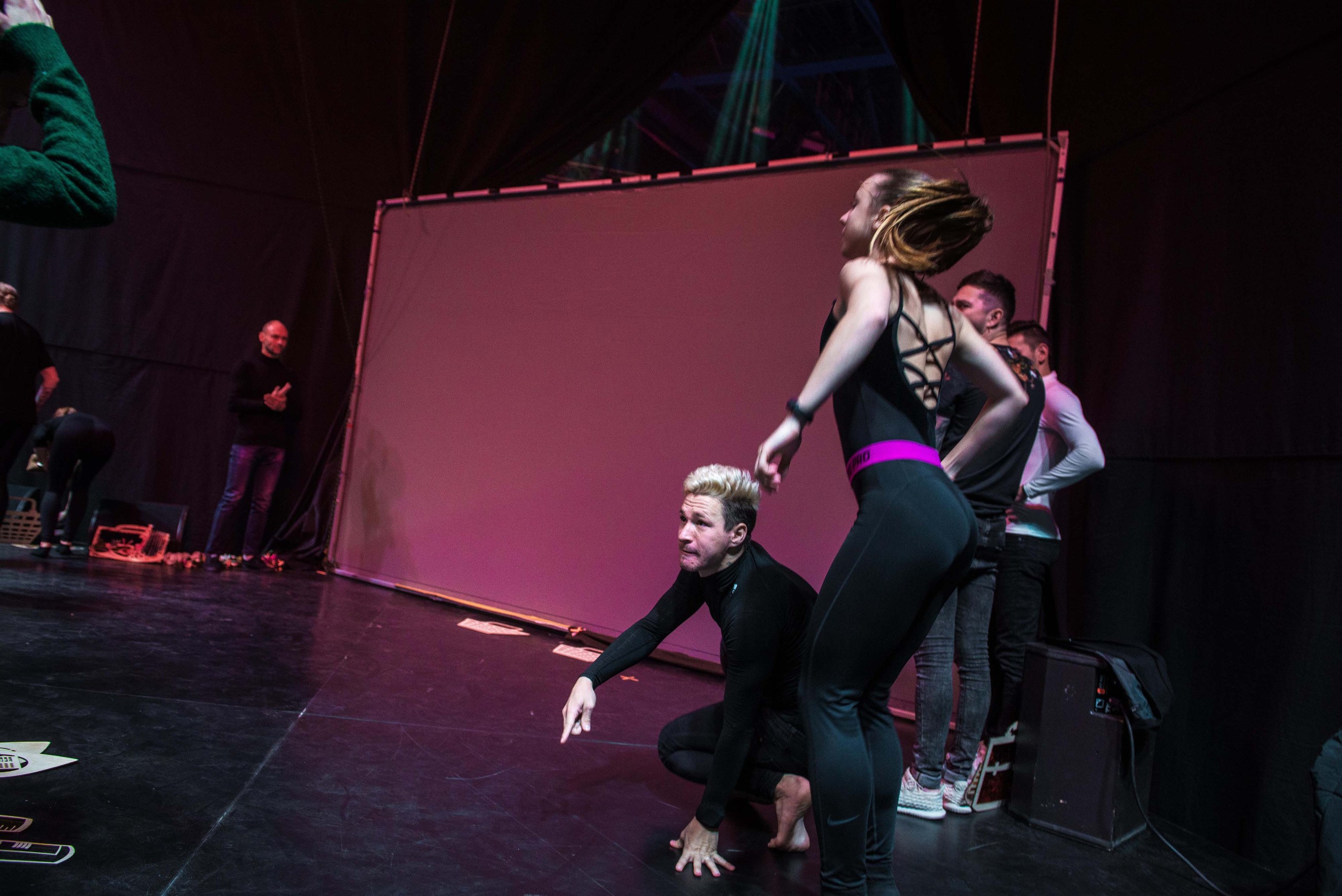 Театр теней Москва 20.10.2018. Свадебный фотограф на Урале Виктор Соколов