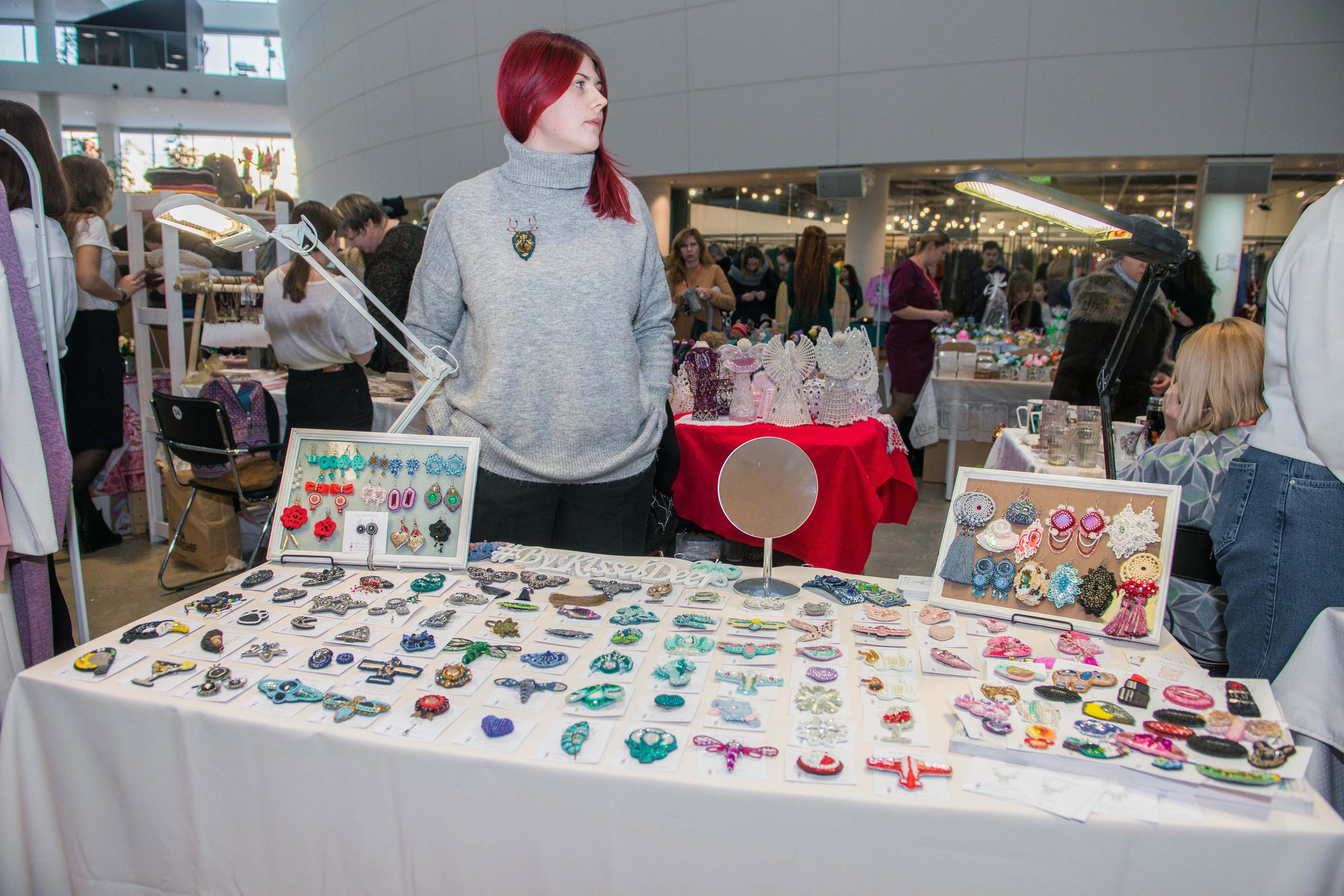 Фестиваль «Фактура» 14.12.2019 Екатеринбург. Свадебный фотограф на Урале Виктор Соколов