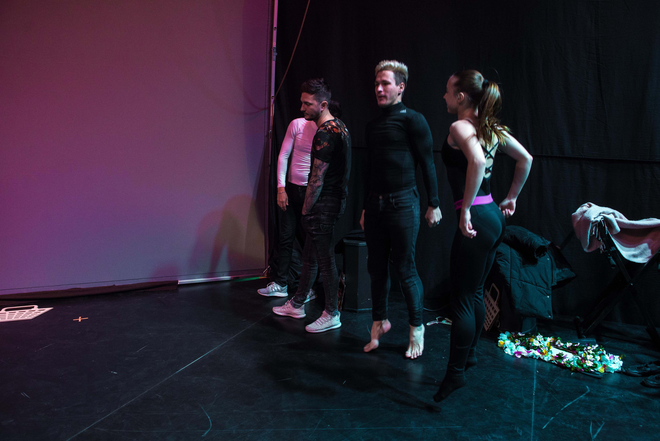 Театр теней Москва 20.10.2018. Свадебный фотограф на Урале Виктор Соколов