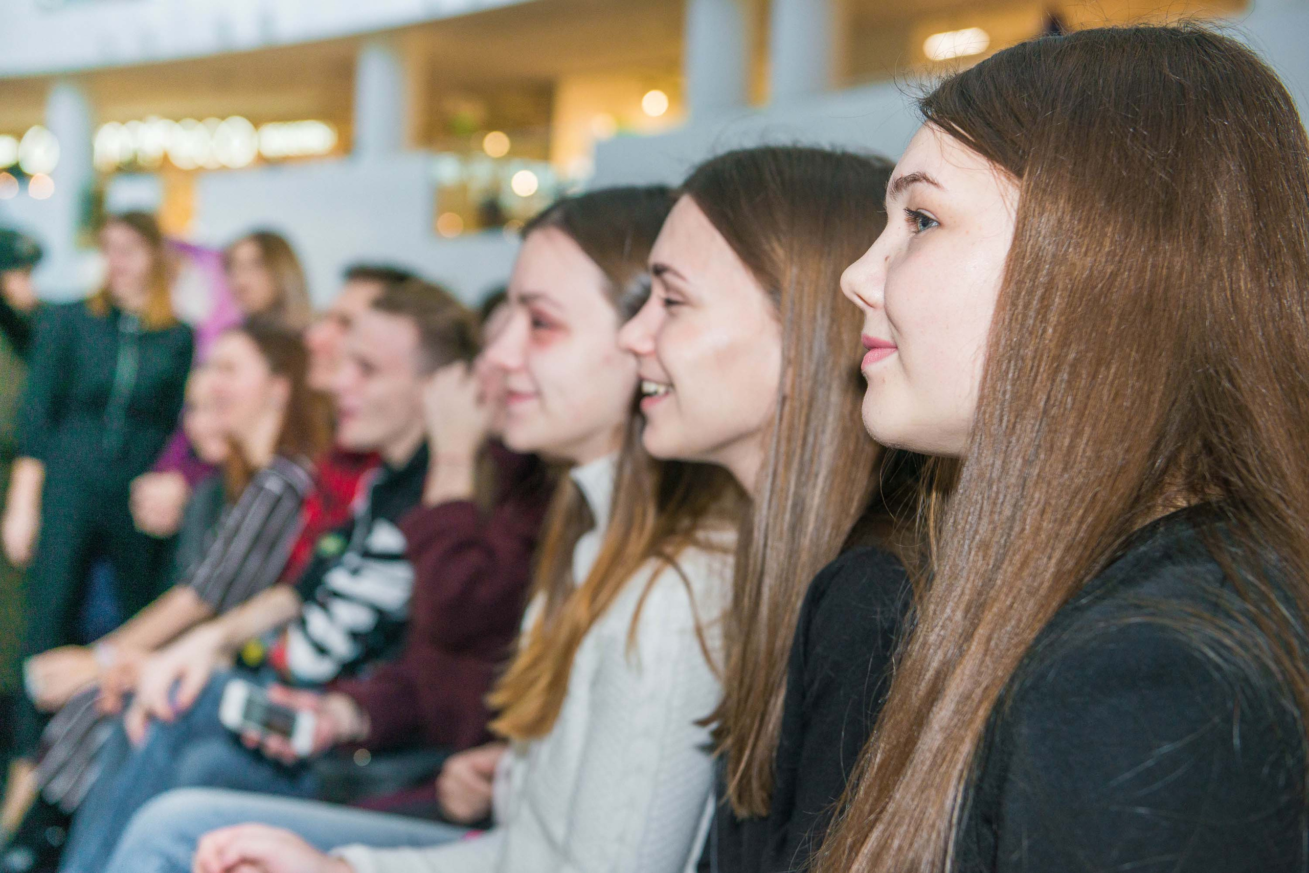Фестиваль «Фактура» 14.12.2019 Екатеринбург. Свадебный фотограф на Урале Виктор Соколов
