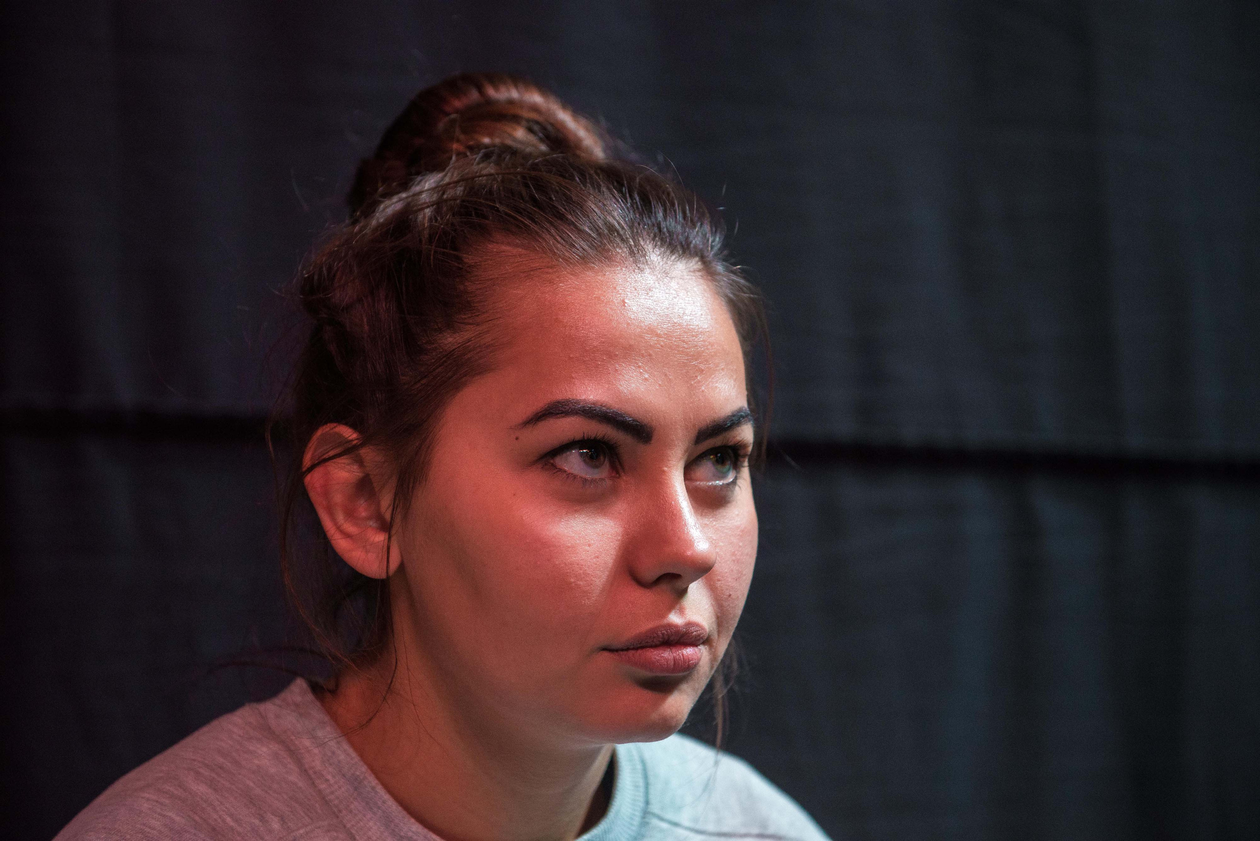 Театр теней Москва 20.10.2018. Свадебный фотограф на Урале Виктор Соколов