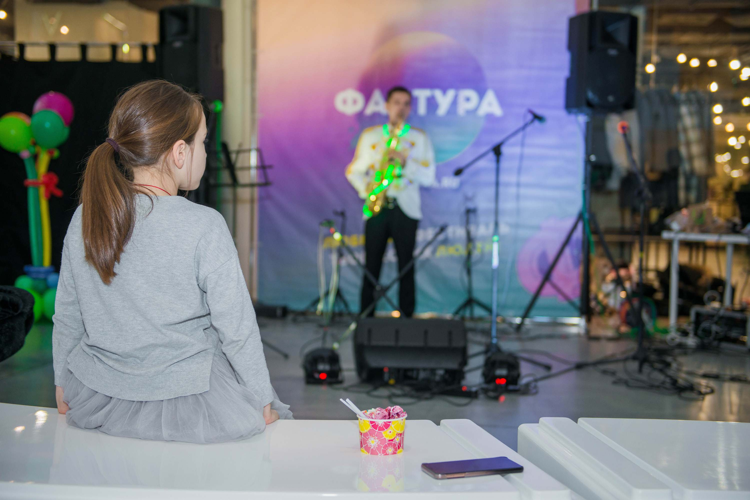 Фестиваль «Фактура» 14.12.2019 Екатеринбург. Свадебный фотограф на Урале Виктор Соколов