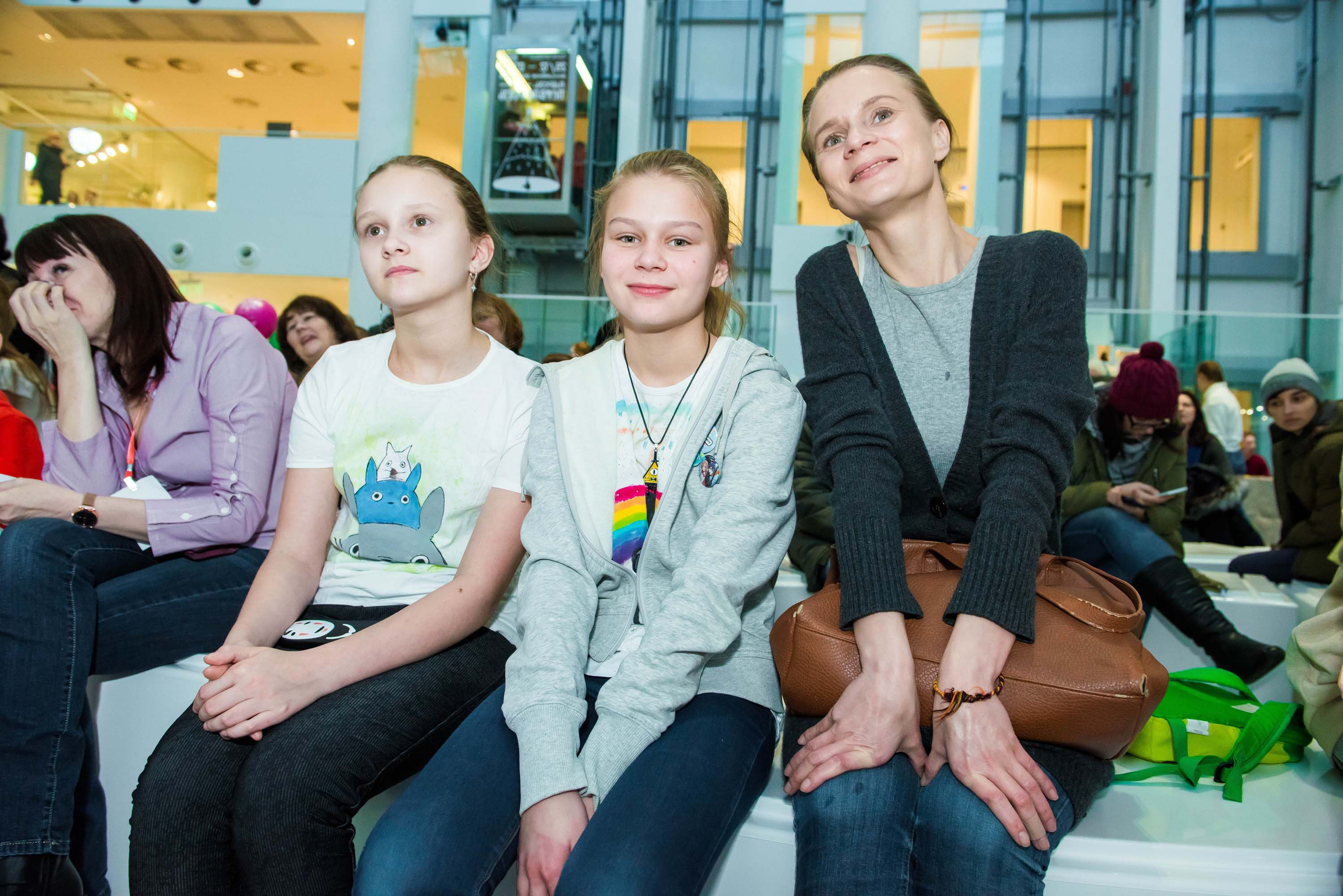 Фестиваль «Фактура» 14.12.2019 Екатеринбург. Свадебный фотограф на Урале Виктор Соколов