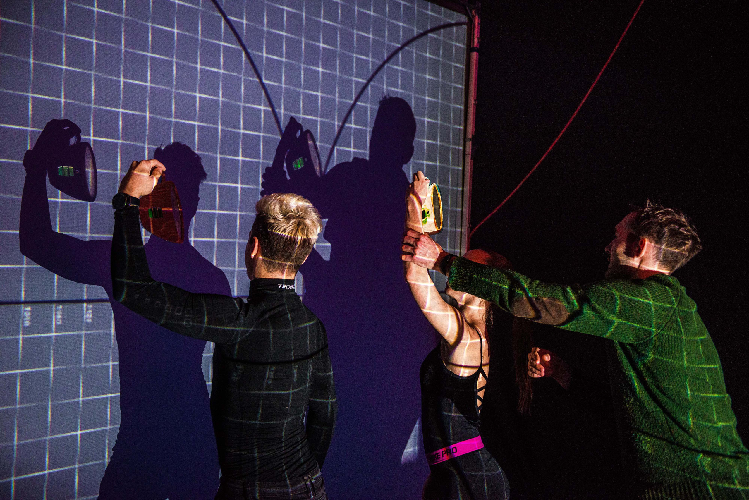 Театр теней Москва 20.10.2018. Свадебный фотограф на Урале Виктор Соколов