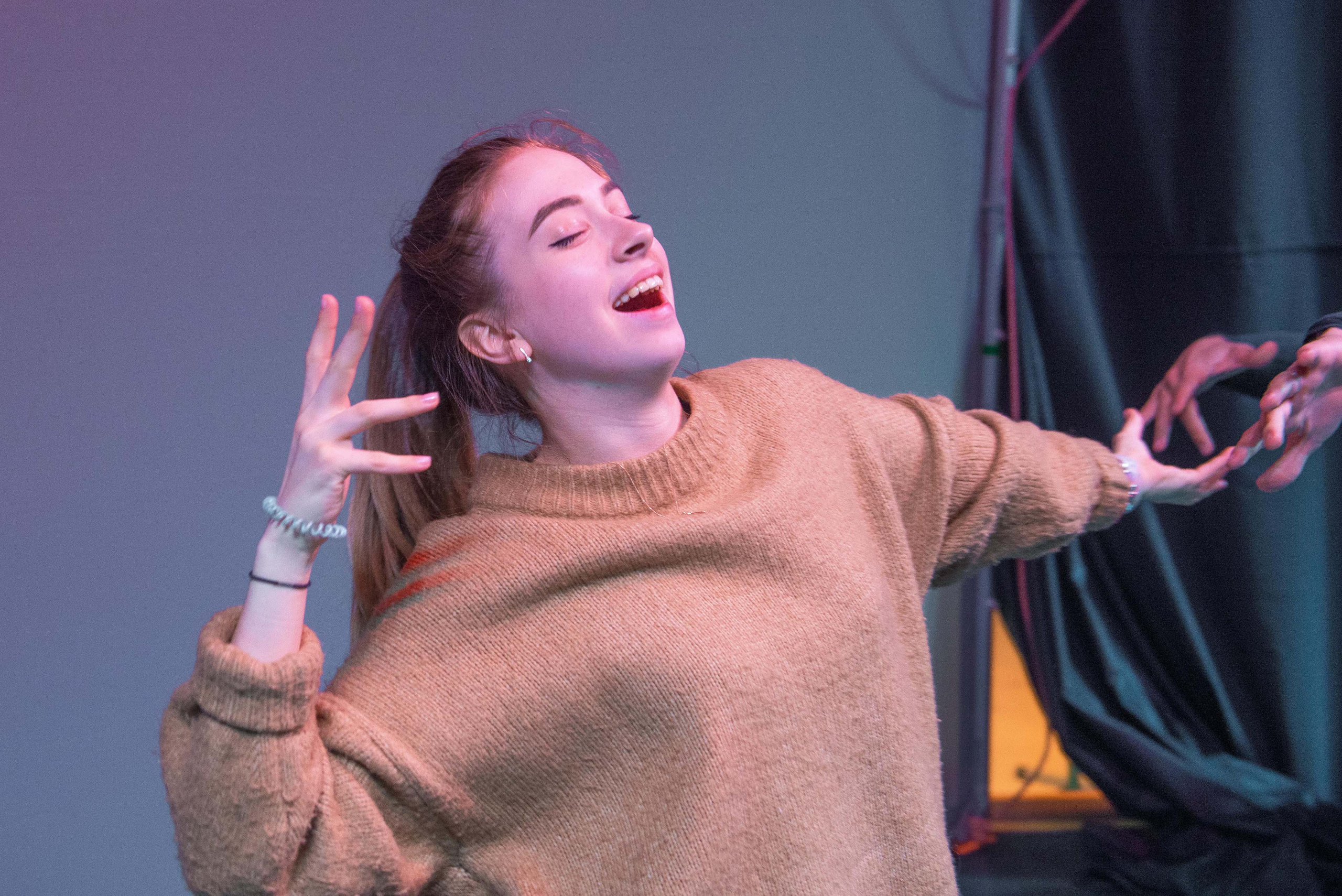 Театр теней Москва 20.10.2018. Свадебный фотограф на Урале Виктор Соколов