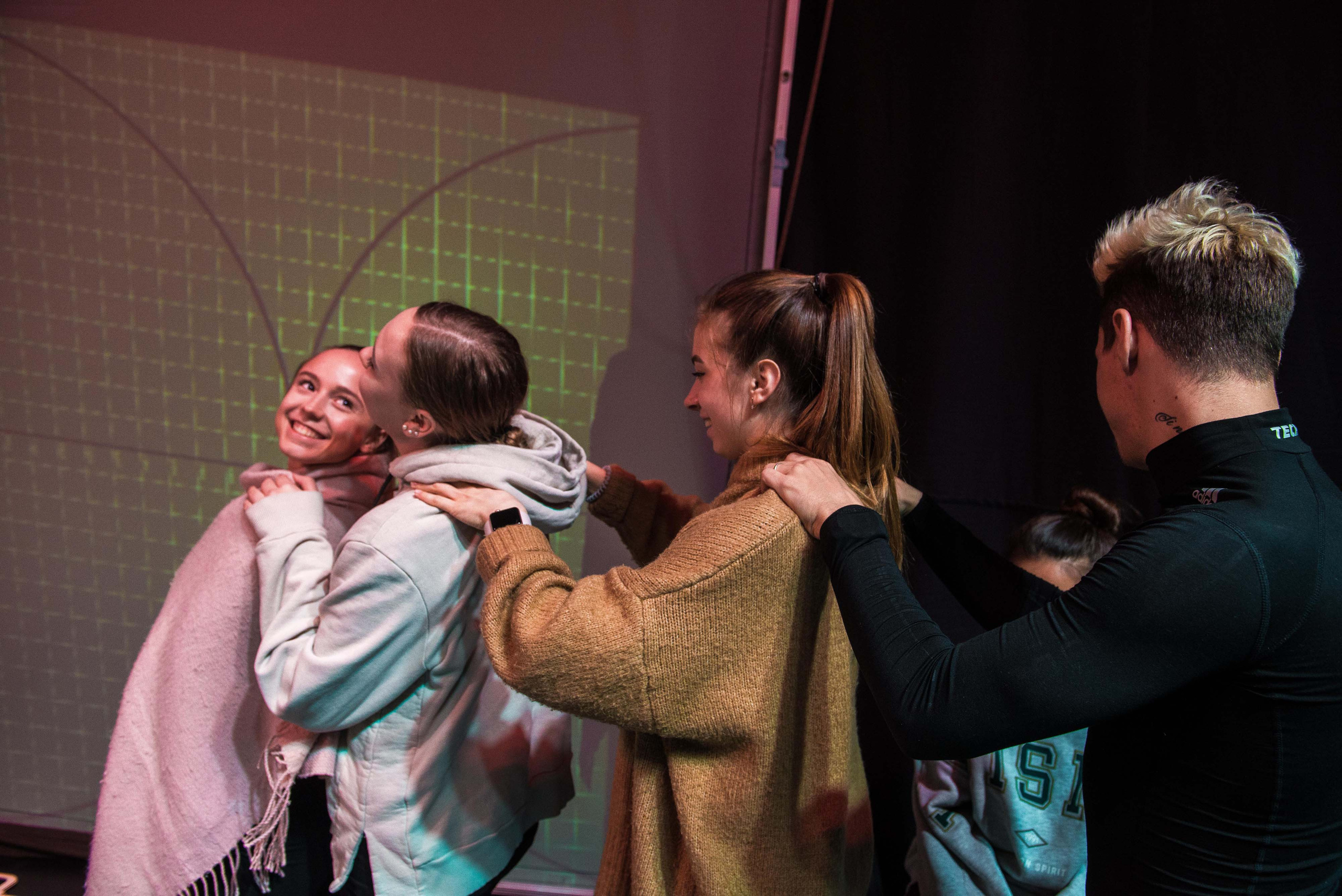 Театр теней Москва 20.10.2018. Свадебный фотограф на Урале Виктор Соколов