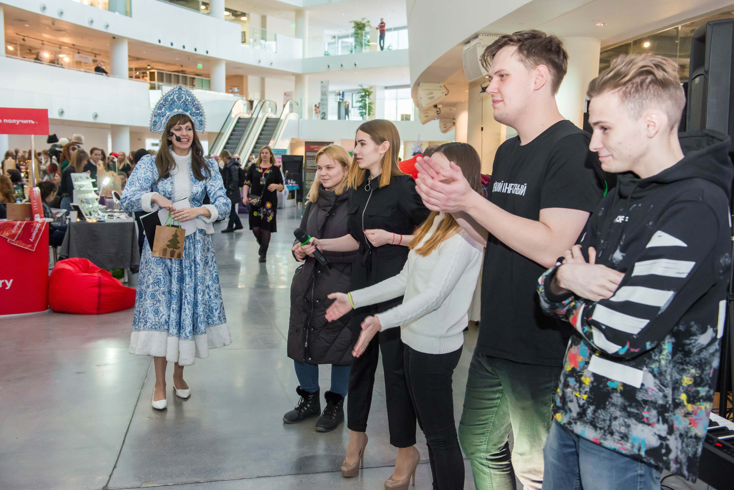 Фестиваль «Фактура» 14.12.2019 Екатеринбург. Свадебный фотограф на Урале Виктор Соколов