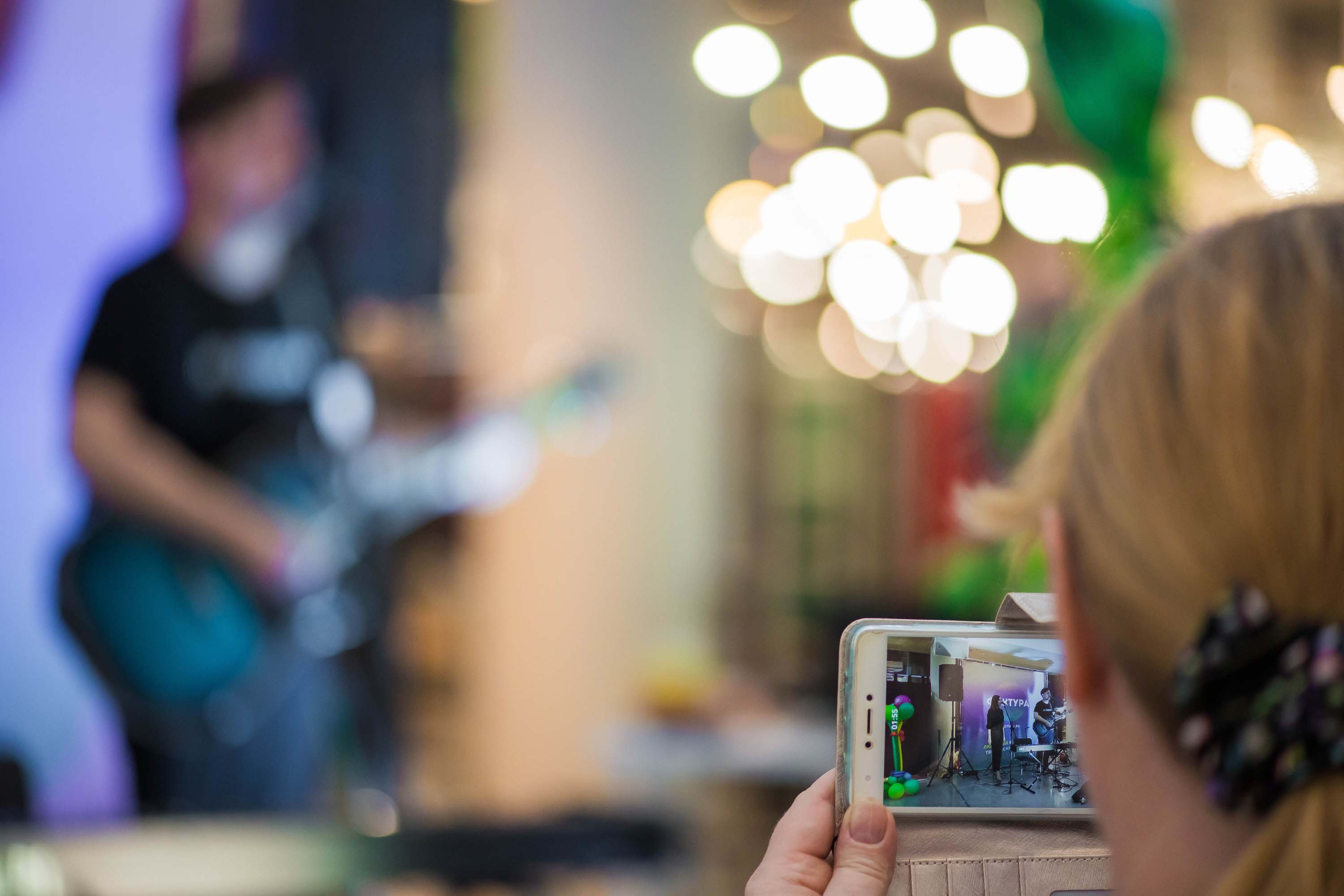 Фестиваль «Фактура» 14.12.2019 Екатеринбург. Свадебный фотограф на Урале Виктор Соколов