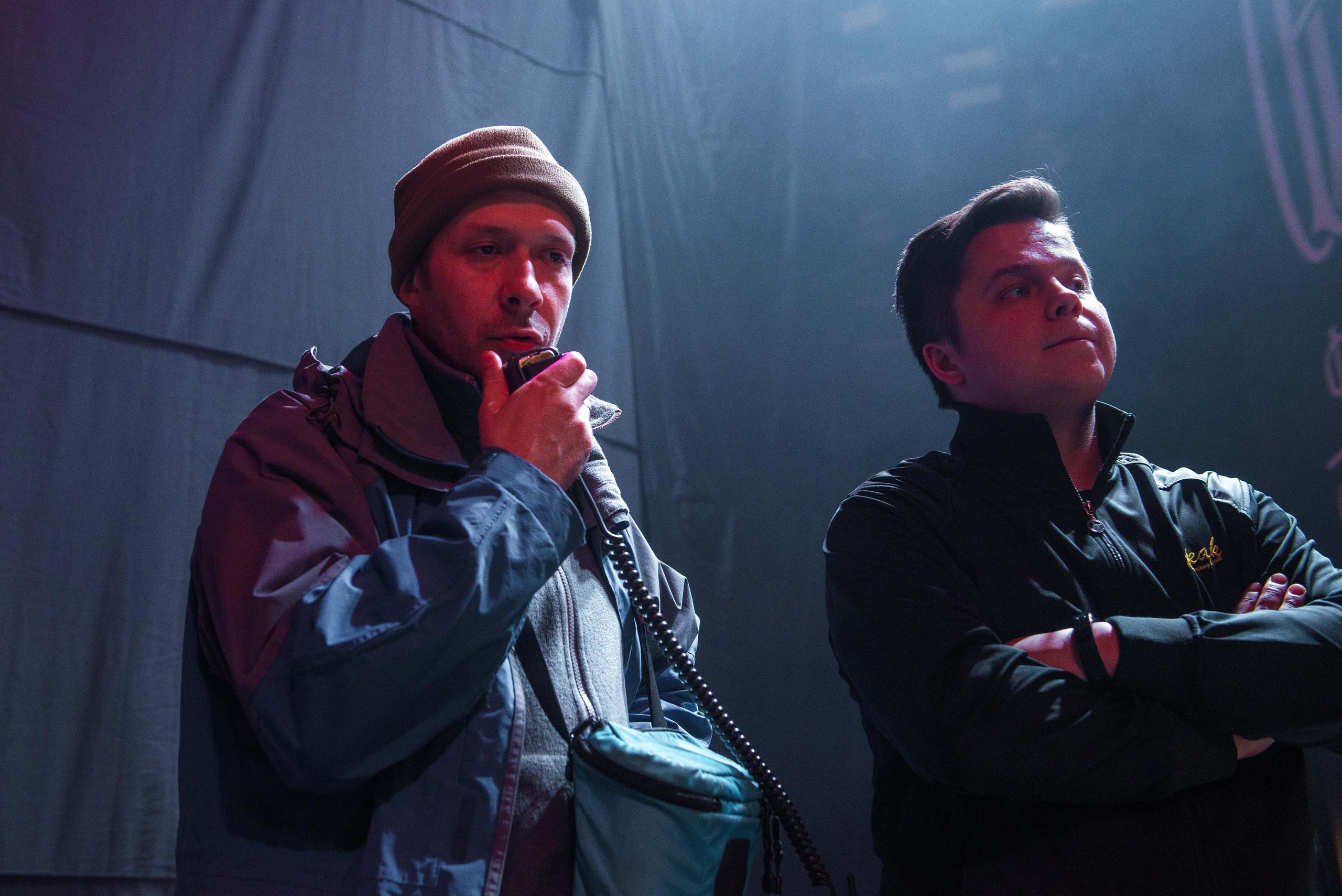 Театр теней Москва 20.10.2018. Свадебный фотограф на Урале Виктор Соколов