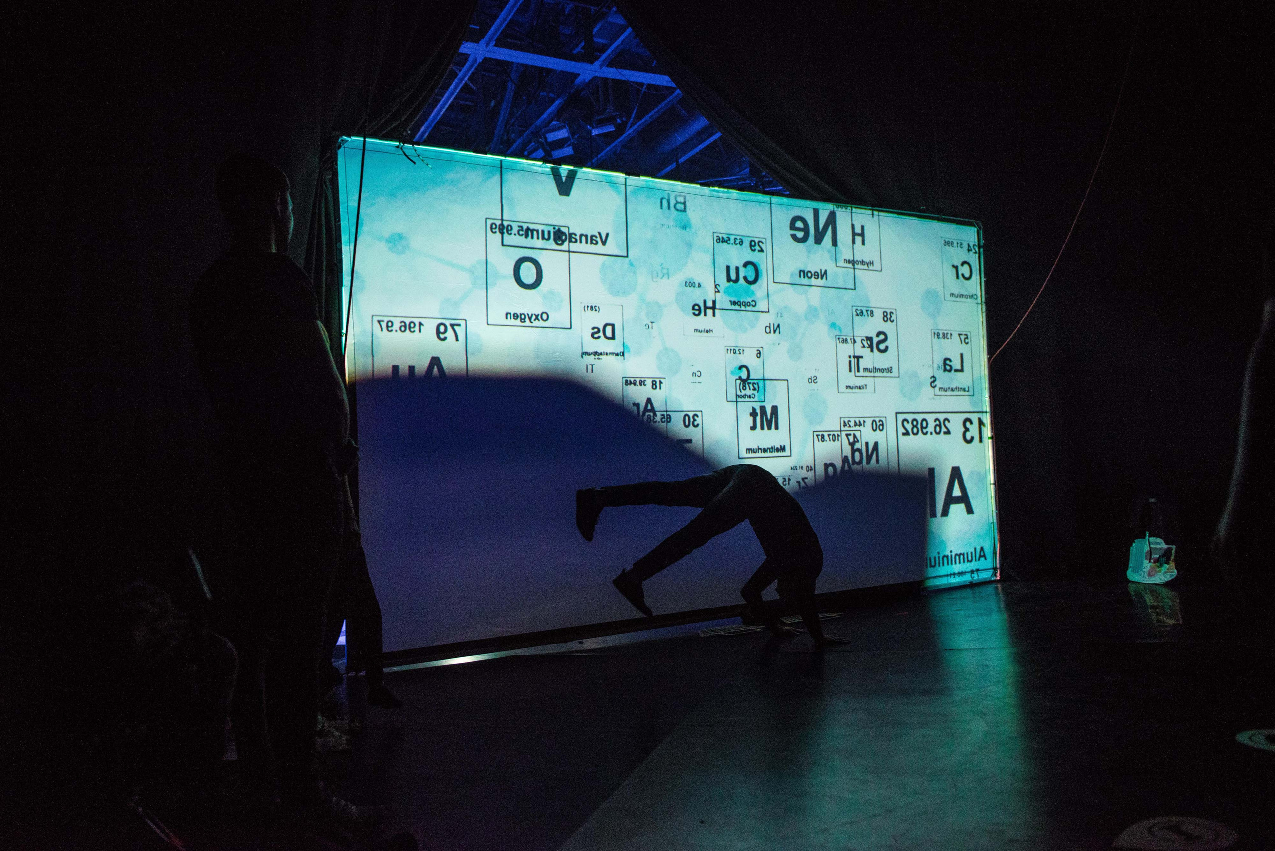 Театр теней Москва 20.10.2018. Свадебный фотограф на Урале Виктор Соколов