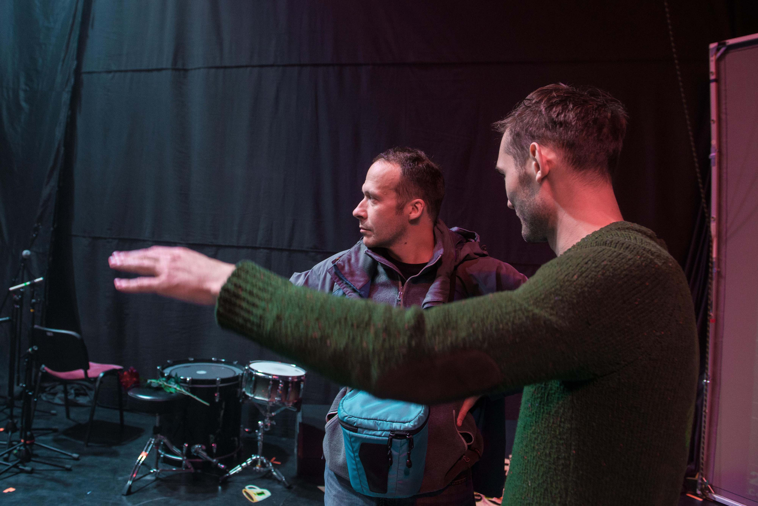 Театр теней Москва 20.10.2018. Свадебный фотограф на Урале Виктор Соколов