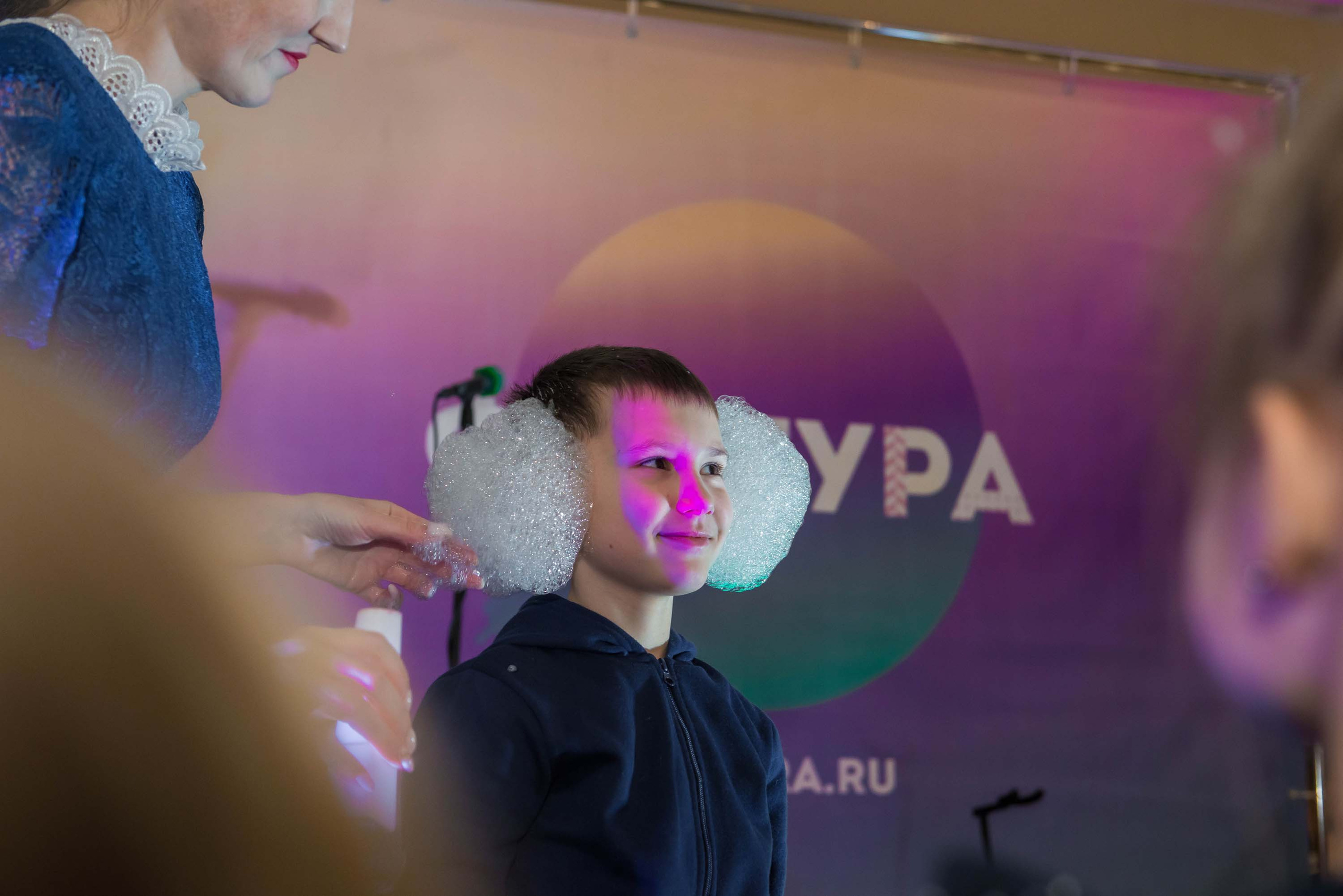 Фестиваль «Фактура» 14.12.2019 Екатеринбург. Свадебный фотограф на Урале Виктор Соколов