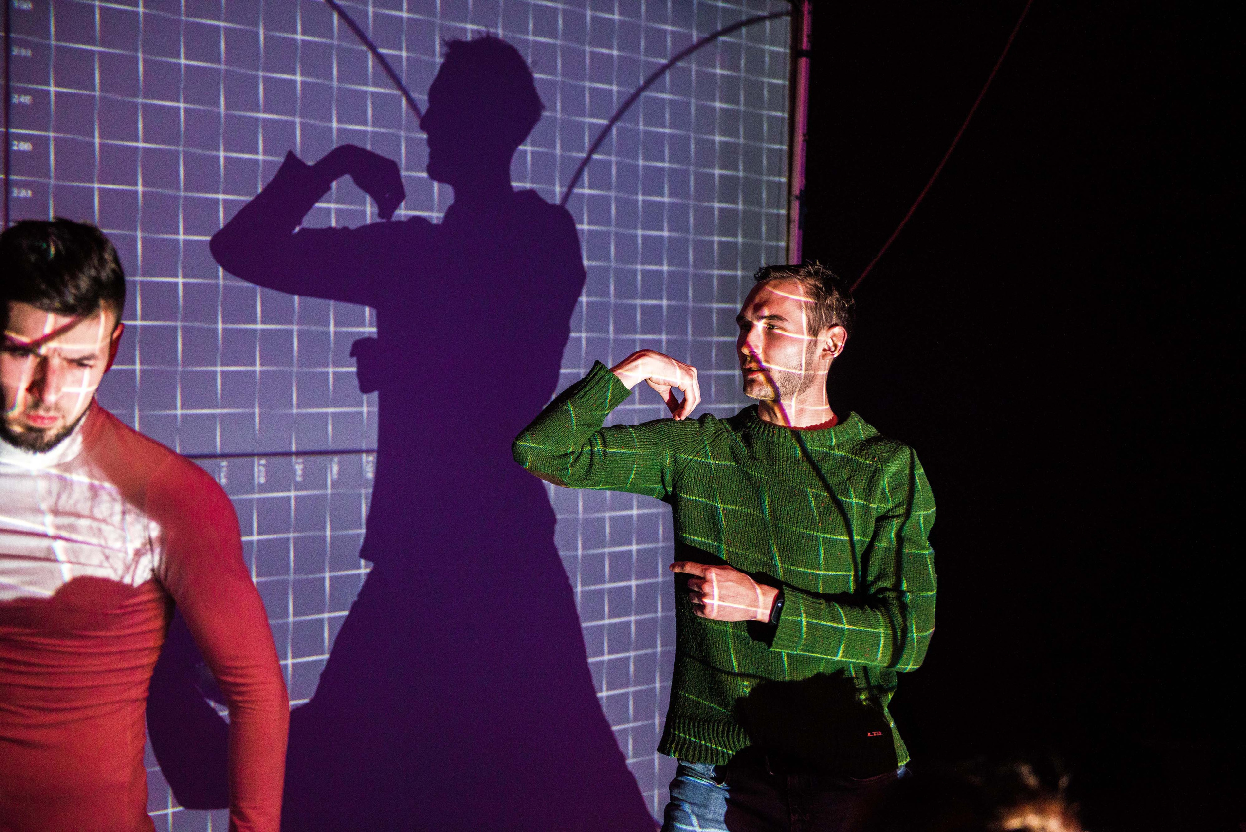 Театр теней Москва 20.10.2018. Свадебный фотограф на Урале Виктор Соколов