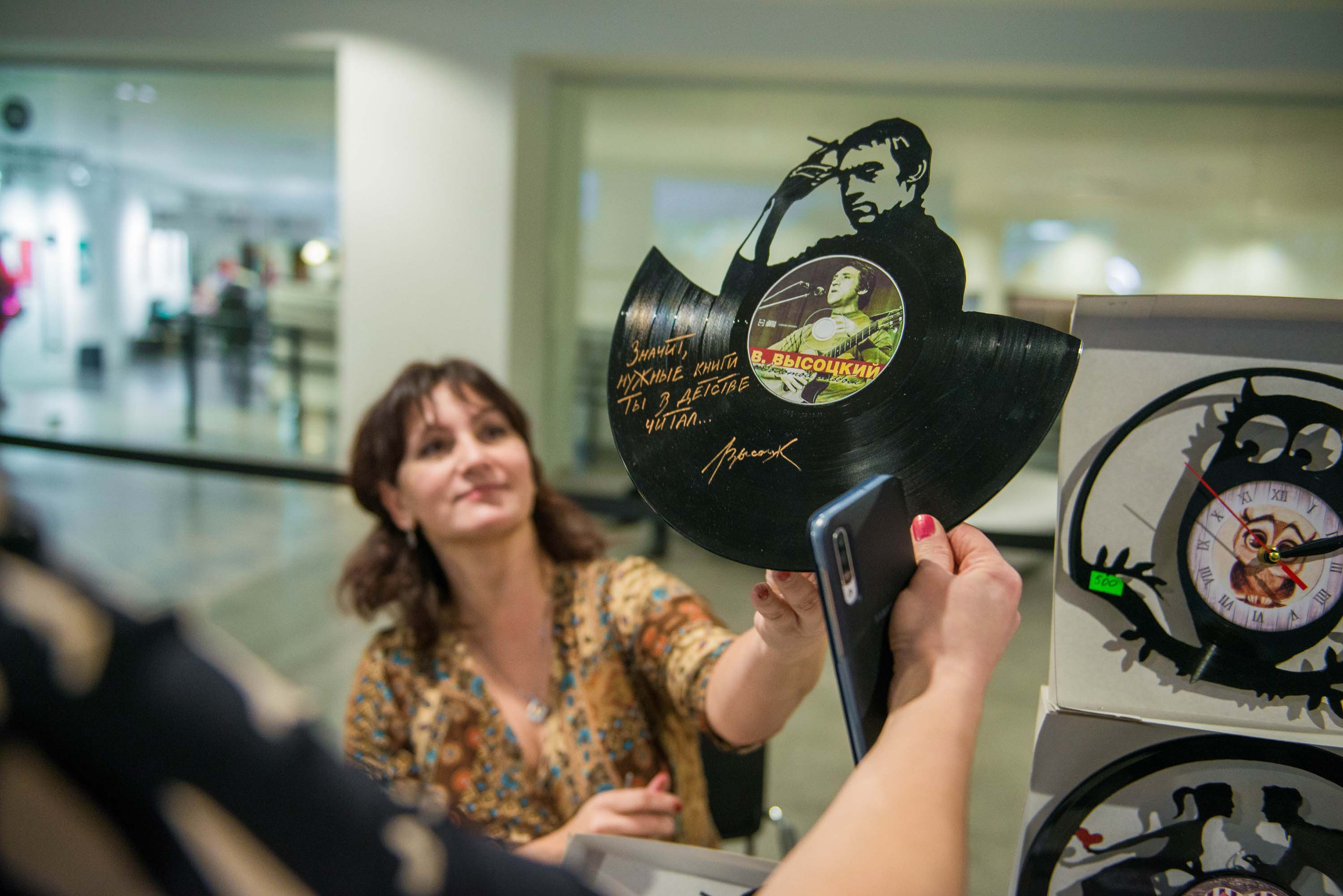 Фестиваль «Фактура» 14.12.2019 Екатеринбург. Свадебный фотограф на Урале Виктор Соколов