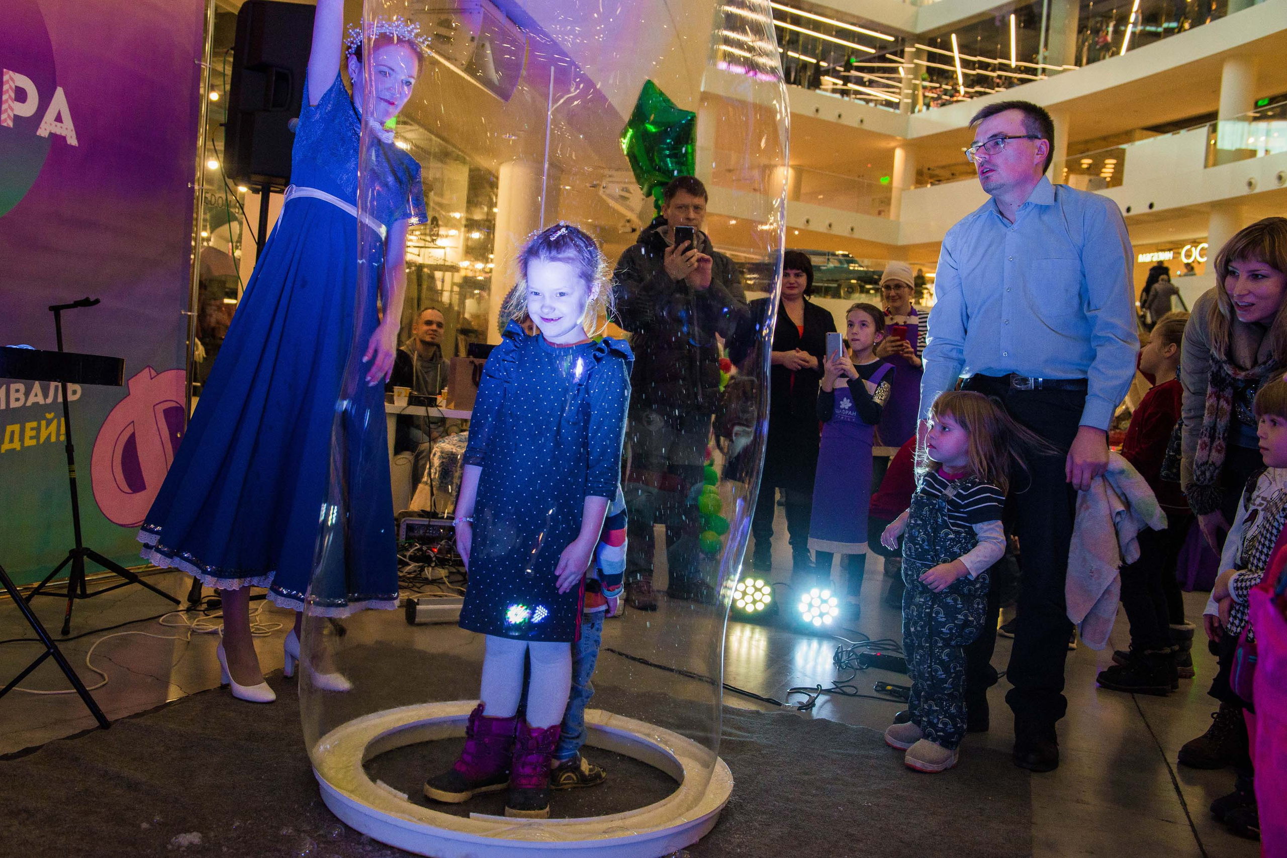 Фестиваль «Фактура» 14.12.2019 Екатеринбург. Свадебный фотограф на Урале Виктор Соколов