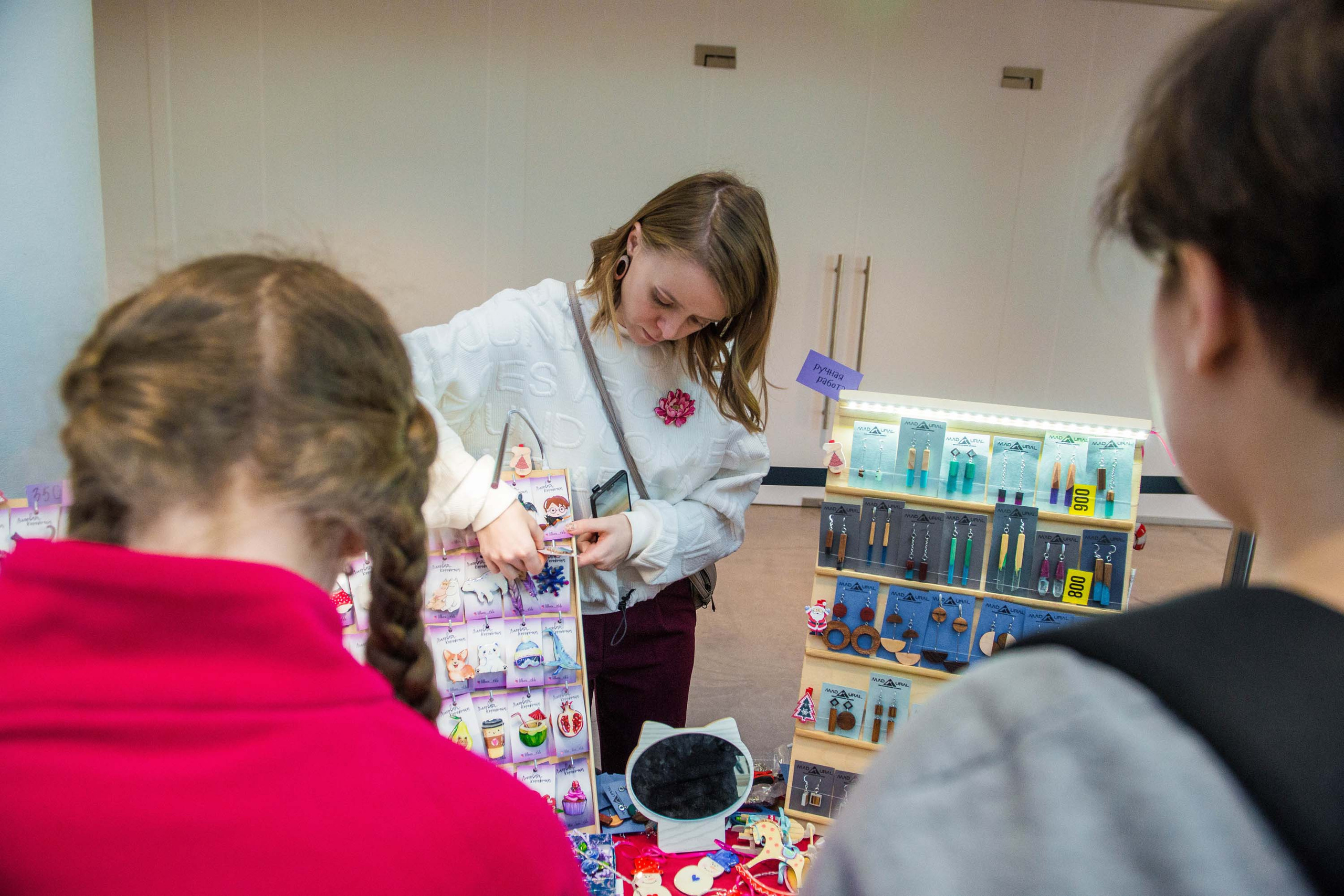 Фестиваль «Фактура» 14.12.2019 Екатеринбург. Свадебный фотограф на Урале Виктор Соколов