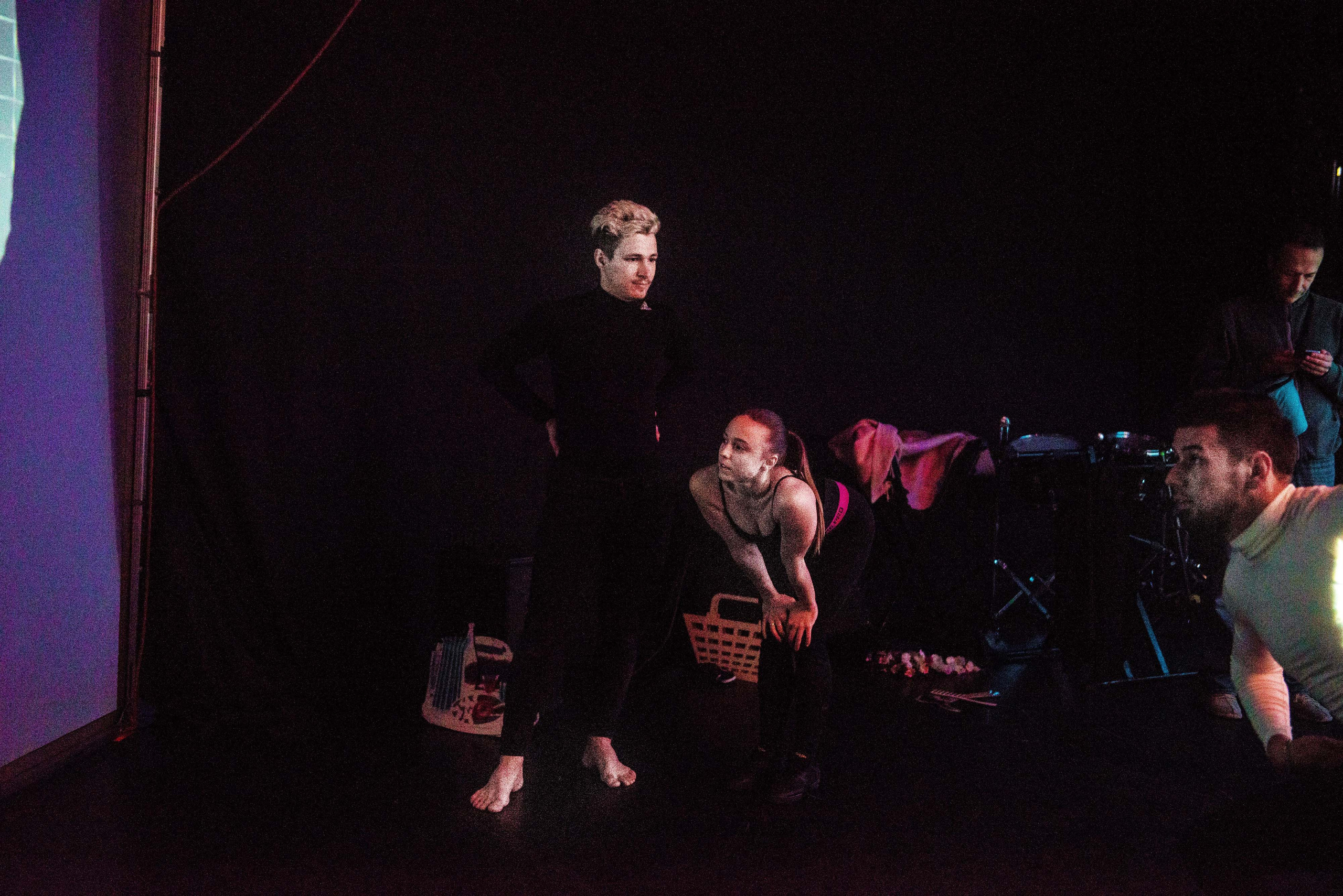 Театр теней Москва 20.10.2018. Свадебный фотограф на Урале Виктор Соколов