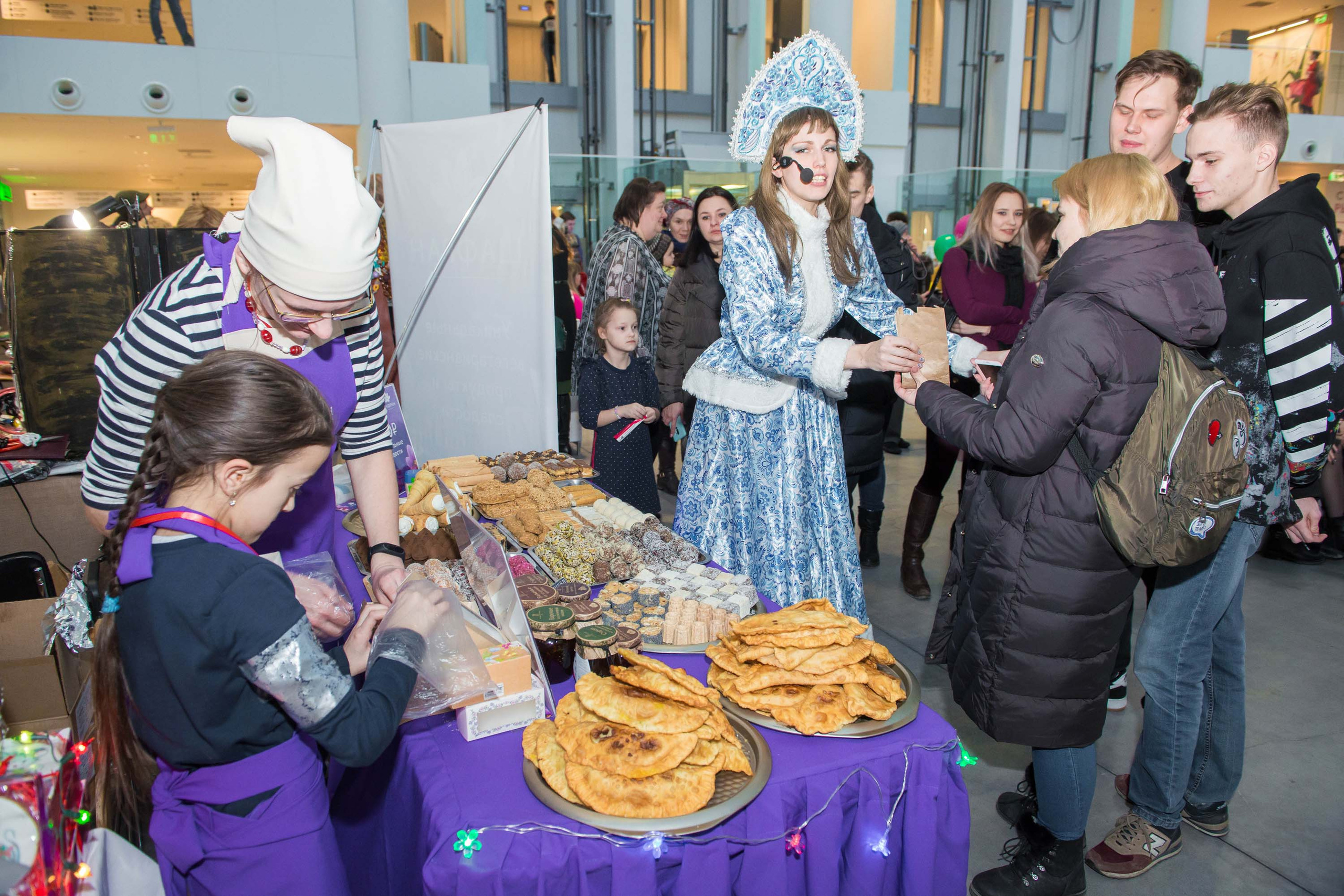 Фестиваль «Фактура» 14.12.2019 Екатеринбург. Свадебный фотограф на Урале Виктор Соколов