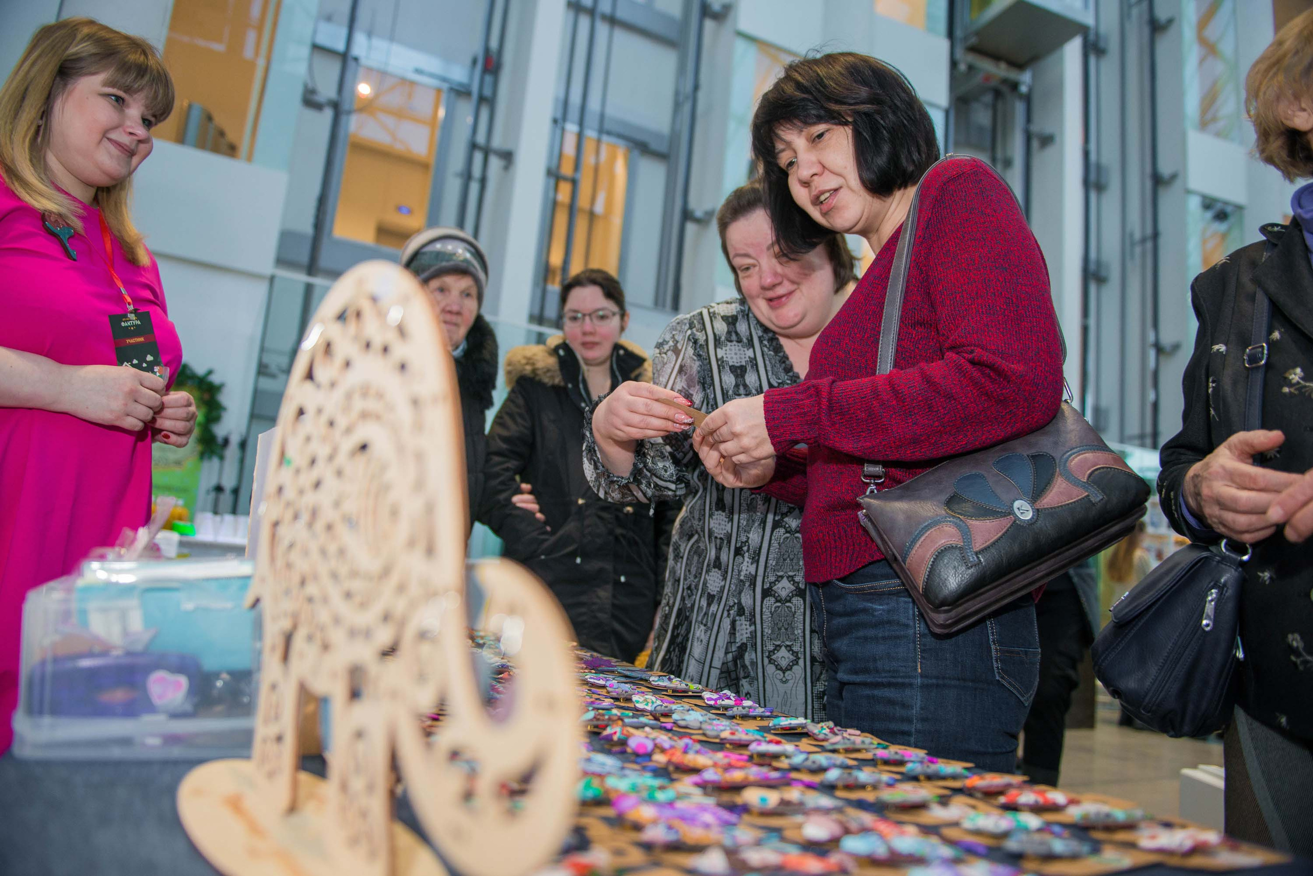 Фестиваль «Фактура» 14.12.2019 Екатеринбург. Свадебный фотограф на Урале Виктор Соколов