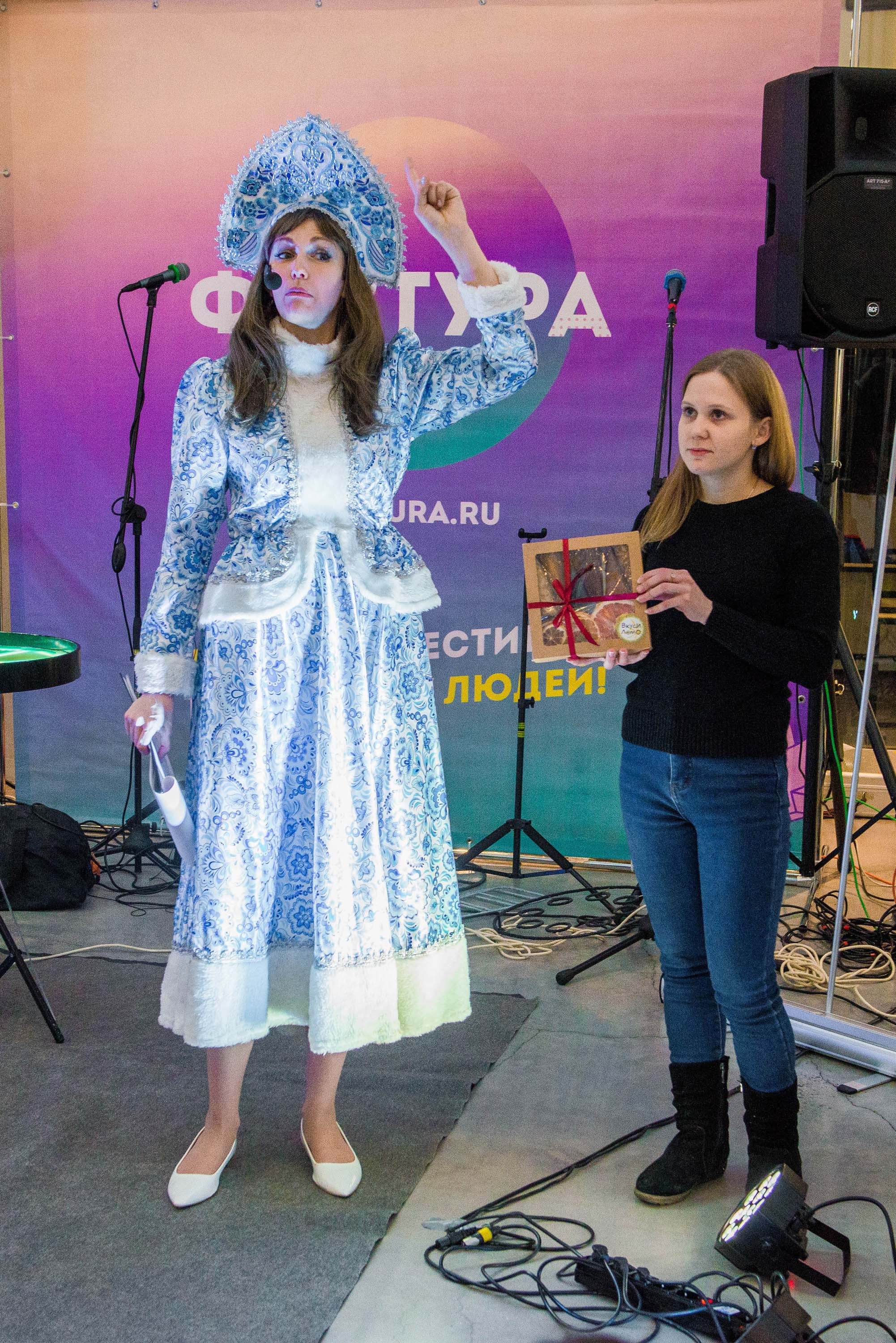 Фестиваль «Фактура» 14.12.2019 Екатеринбург. Свадебный фотограф на Урале Виктор Соколов