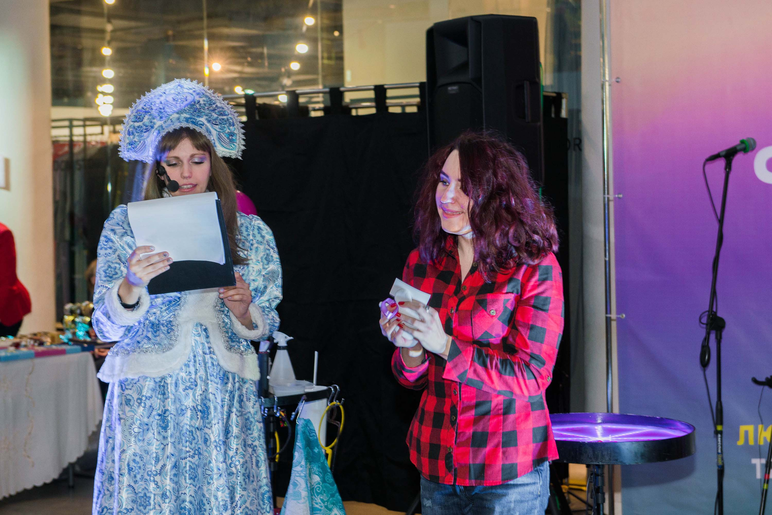 Фестиваль «Фактура» 14.12.2019 Екатеринбург. Свадебный фотограф на Урале Виктор Соколов