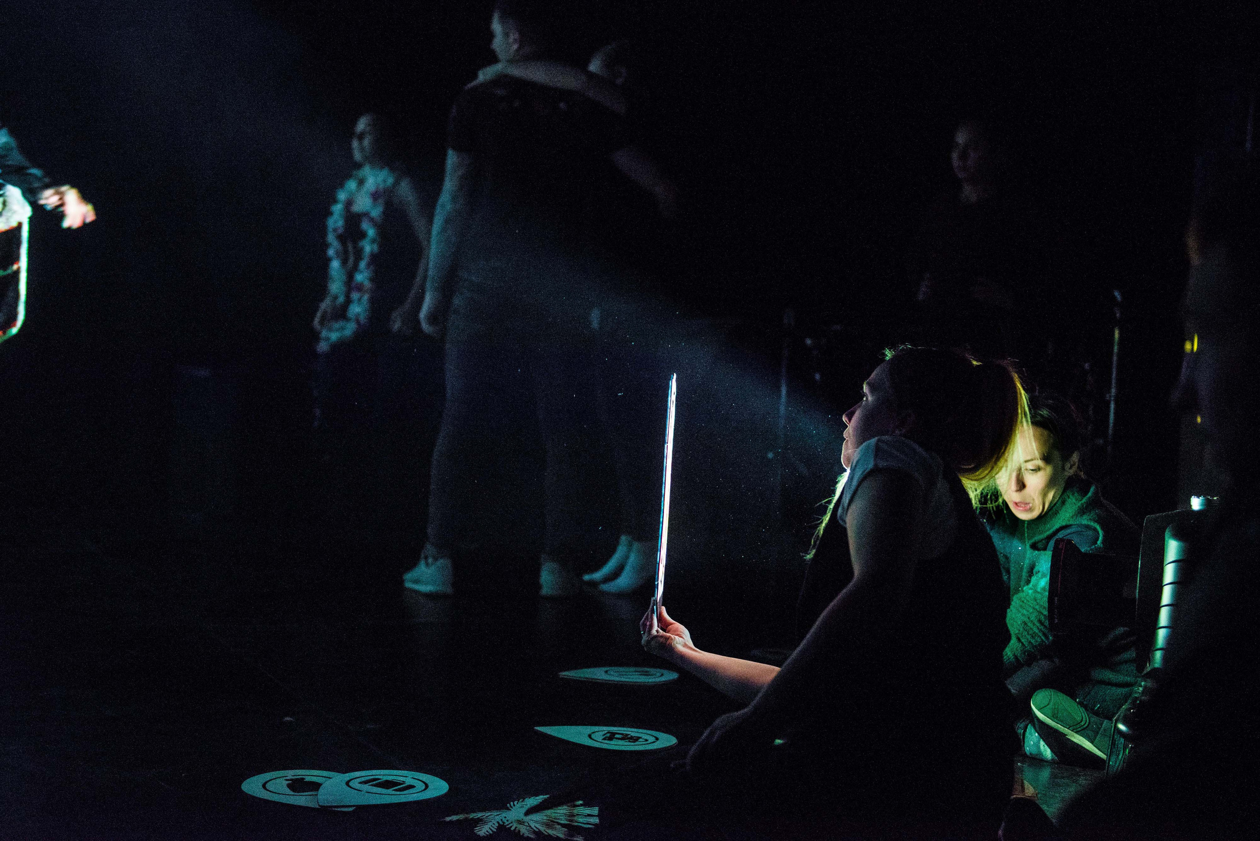 Театр теней Москва 20.10.2018. Свадебный фотограф на Урале Виктор Соколов