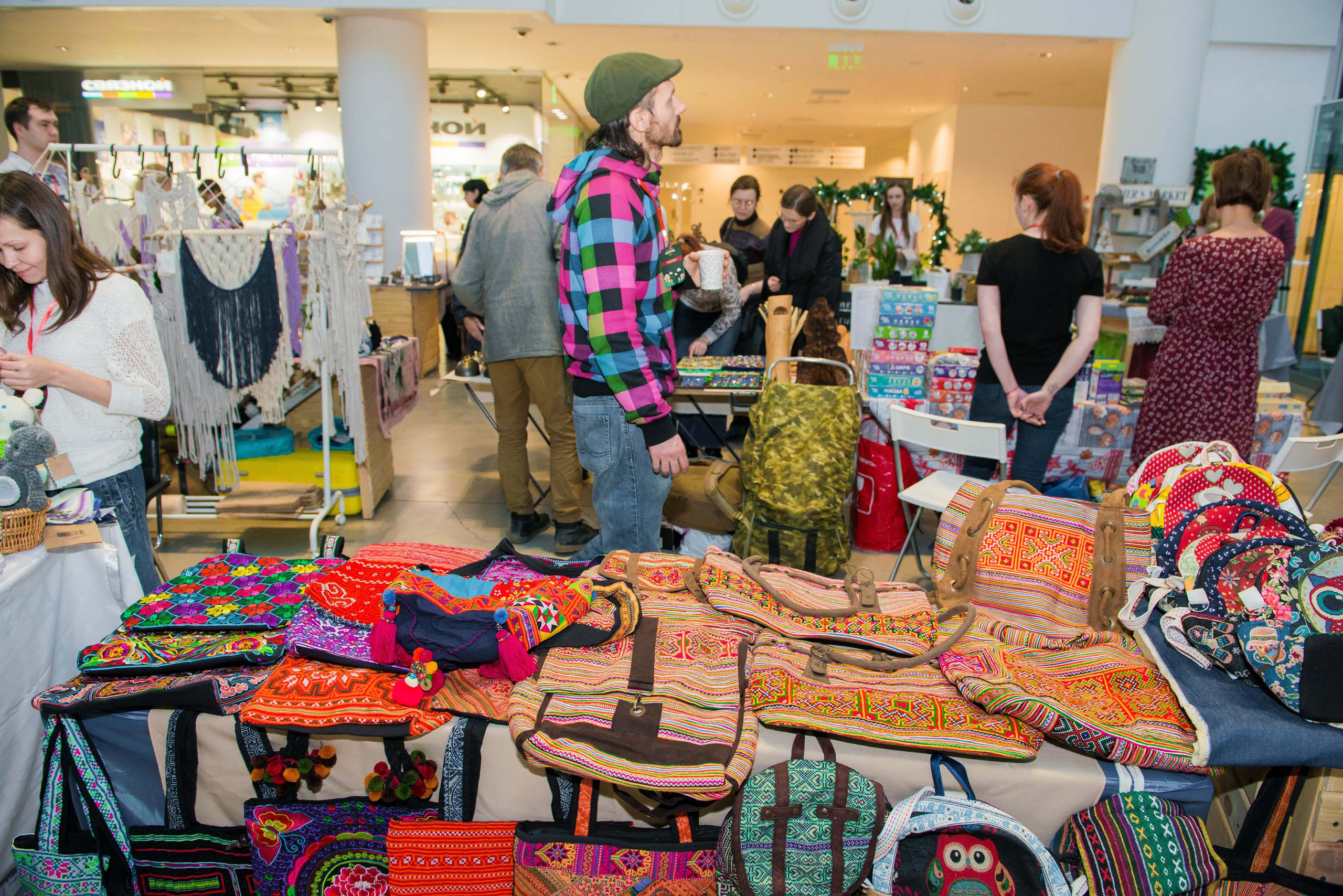 Фестиваль «Фактура» 14.12.2019 Екатеринбург. Свадебный фотограф на Урале Виктор Соколов