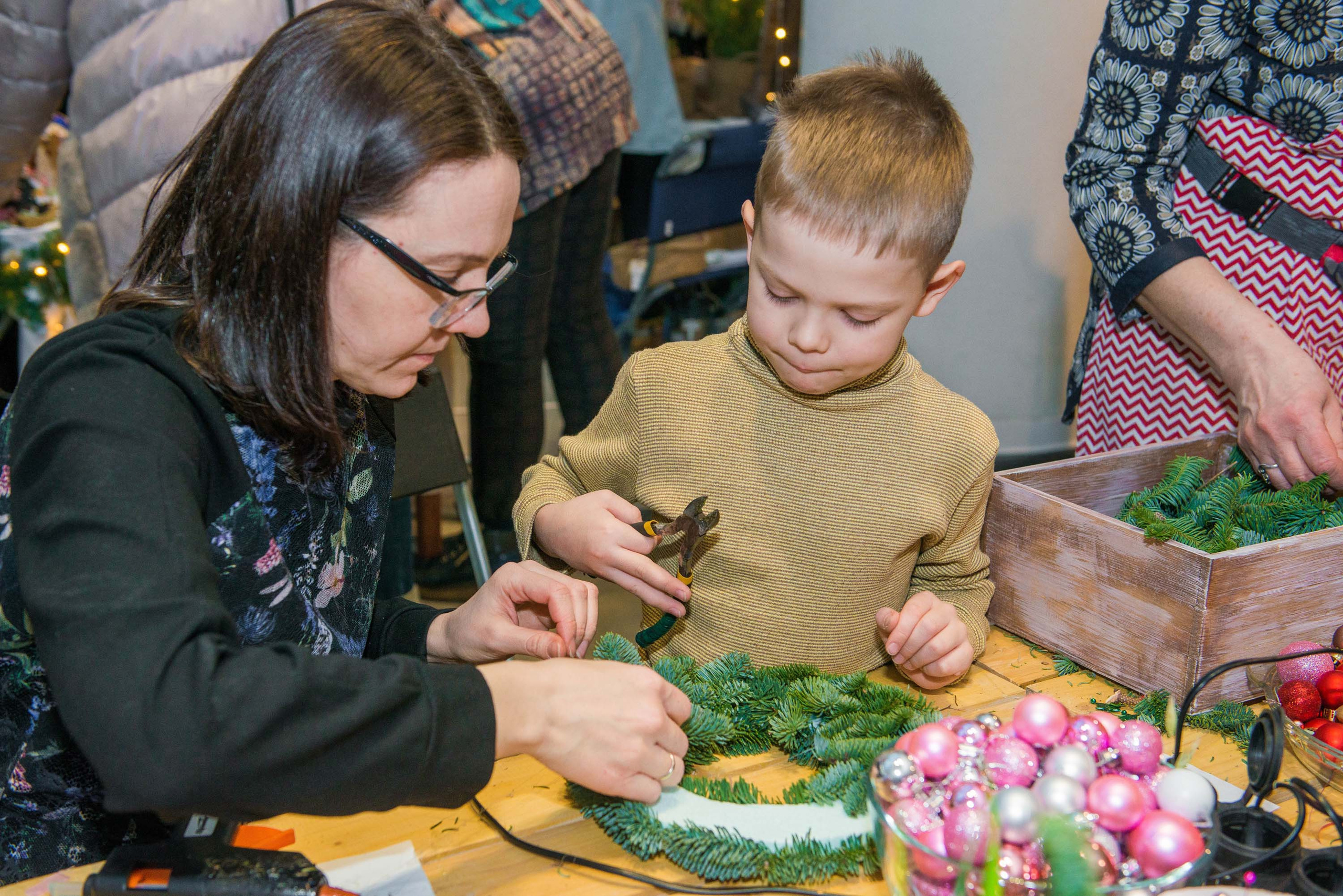 Фестиваль «Фактура» 14.12.2019 Екатеринбург. Свадебный фотограф на Урале Виктор Соколов