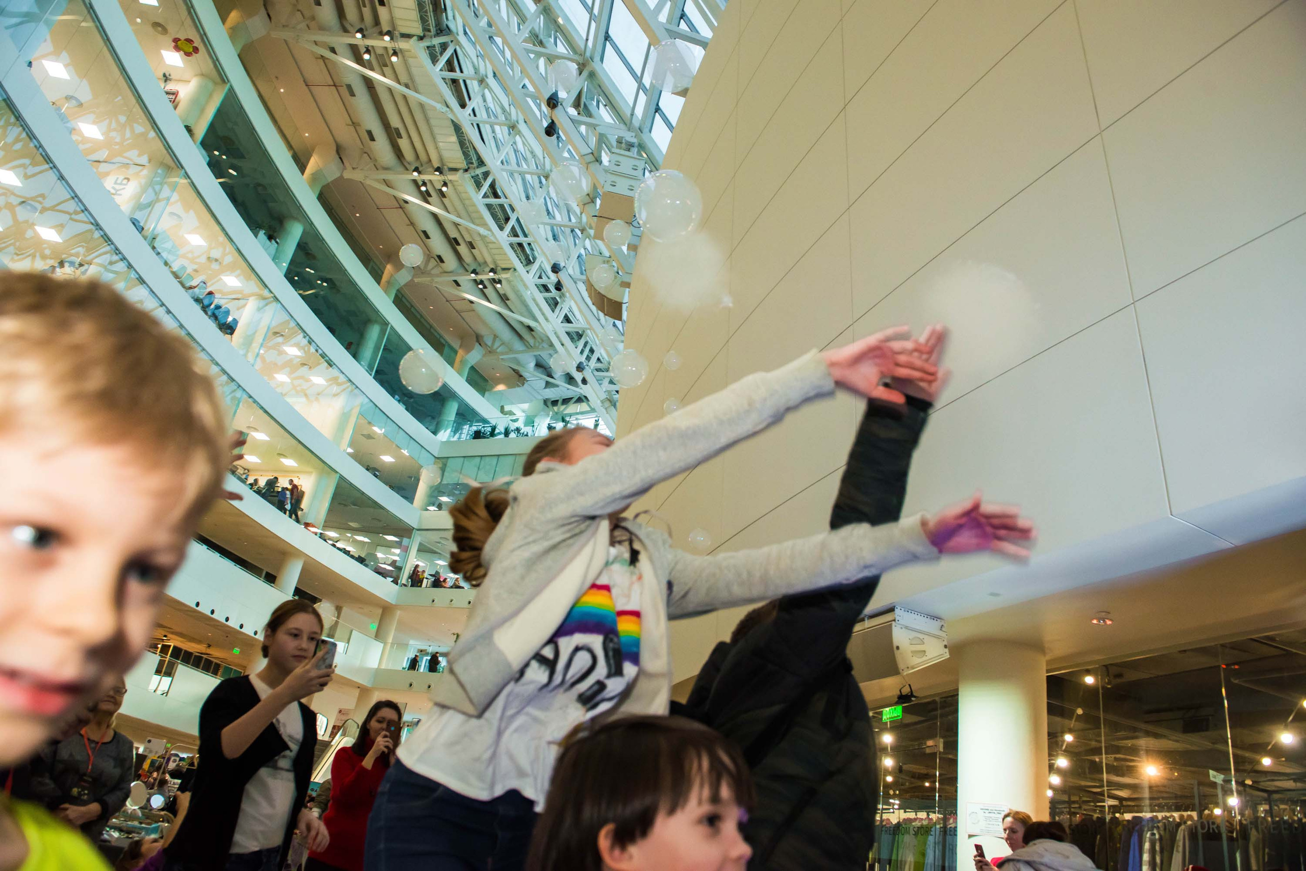 Фестиваль «Фактура» 14.12.2019 Екатеринбург. Свадебный фотограф на Урале Виктор Соколов