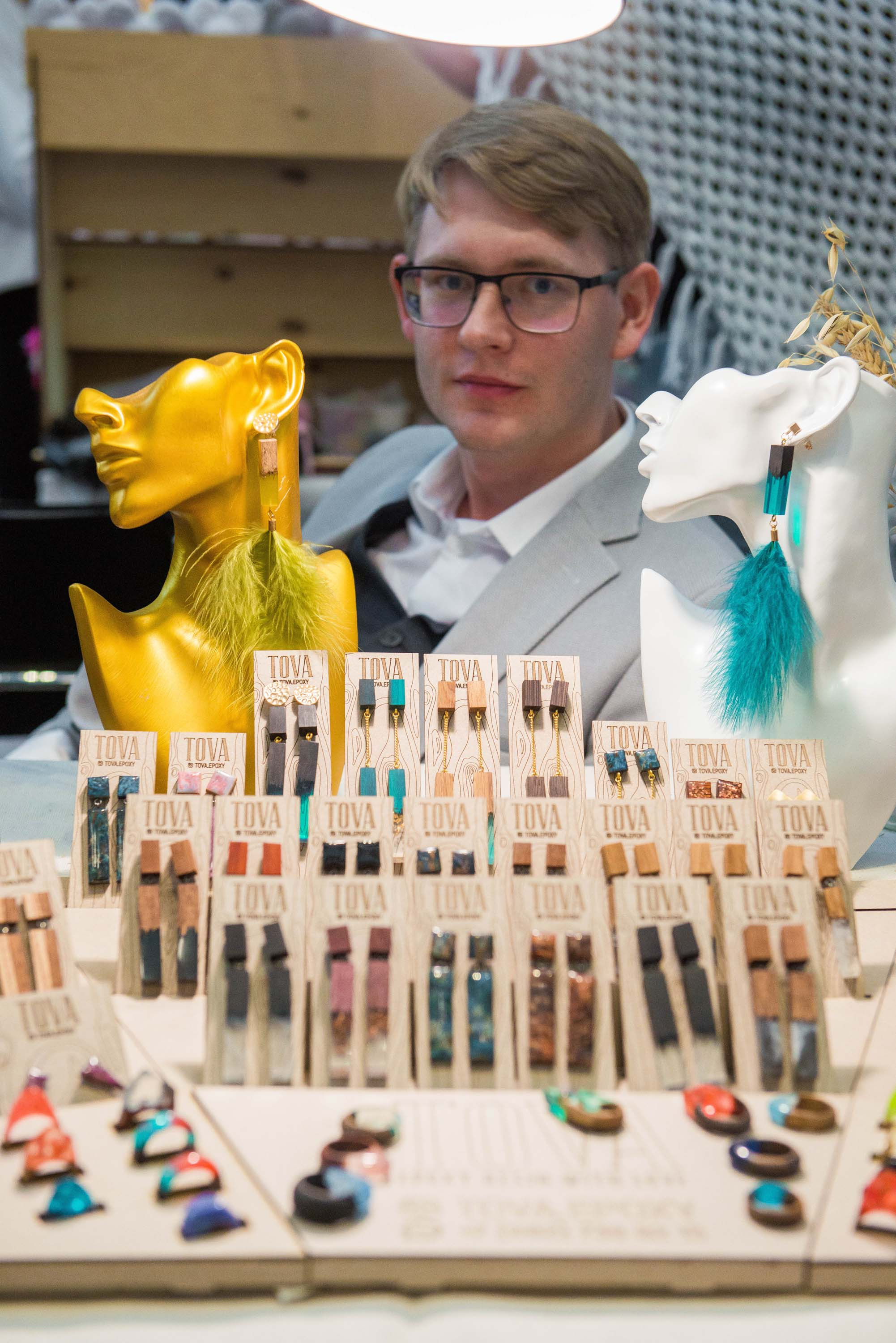 Фестиваль «Фактура» 14.12.2019 Екатеринбург. Свадебный фотограф на Урале Виктор Соколов