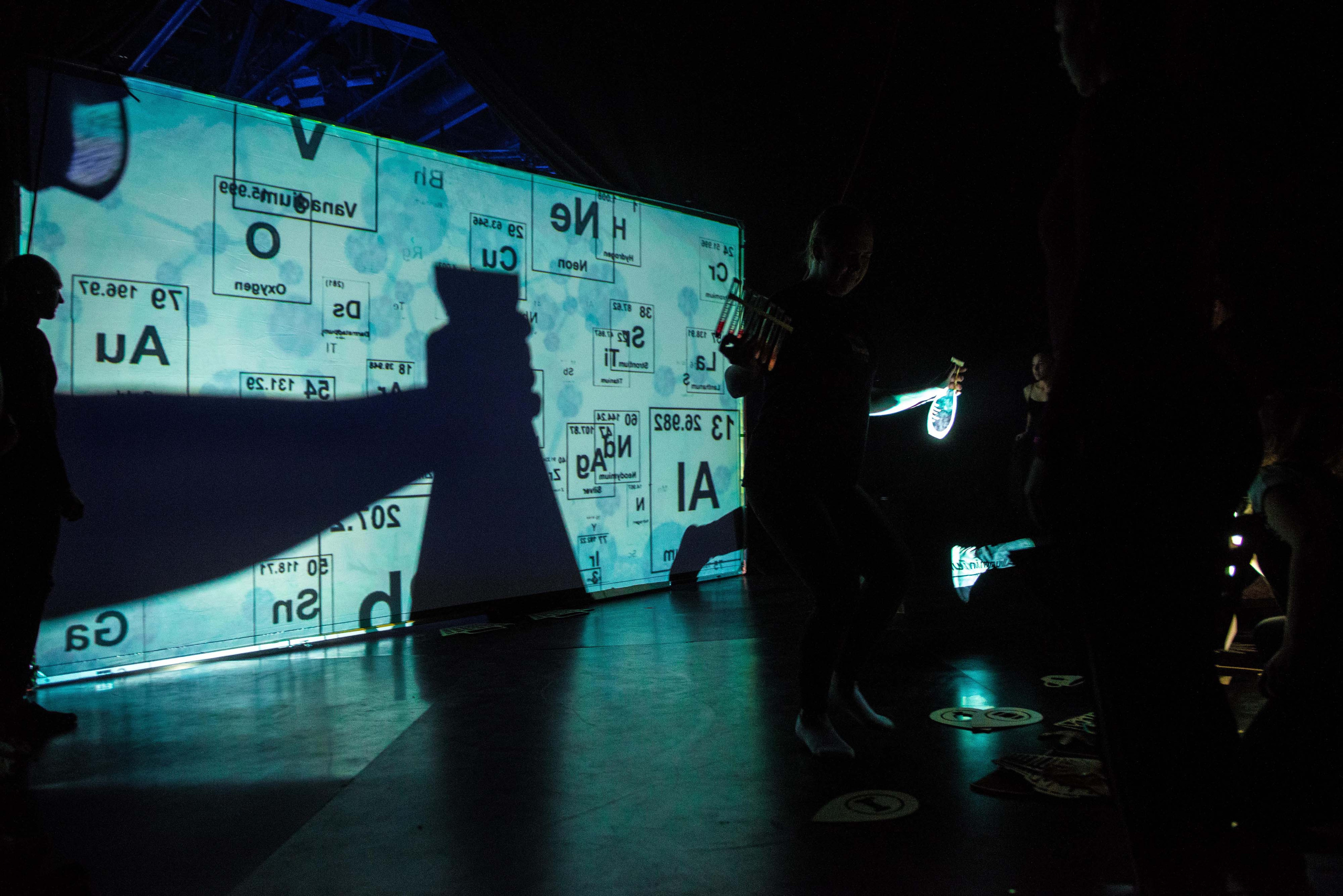 Театр теней Москва 20.10.2018. Свадебный фотограф на Урале Виктор Соколов