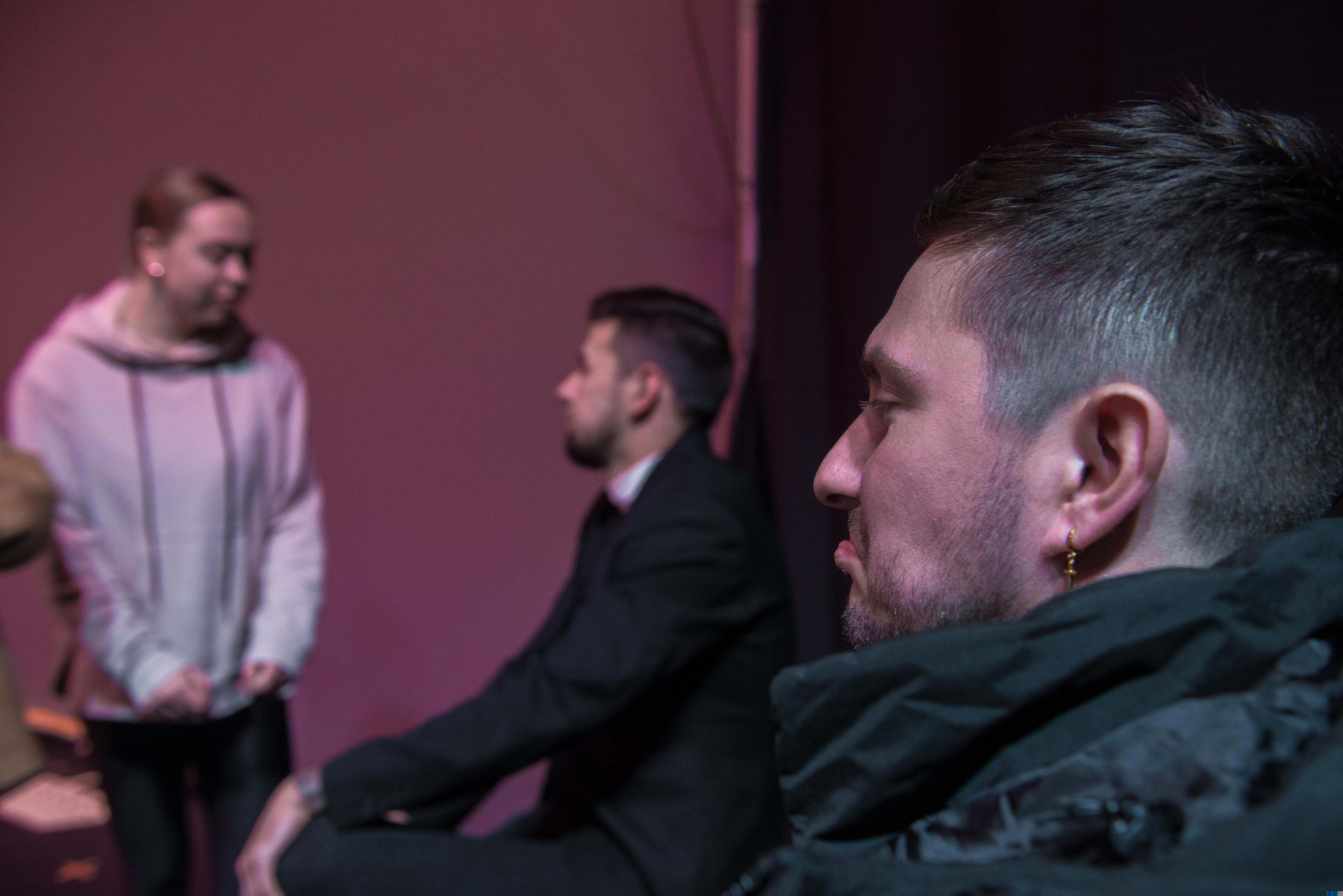 Театр теней Москва 20.10.2018. Свадебный фотограф на Урале Виктор Соколов