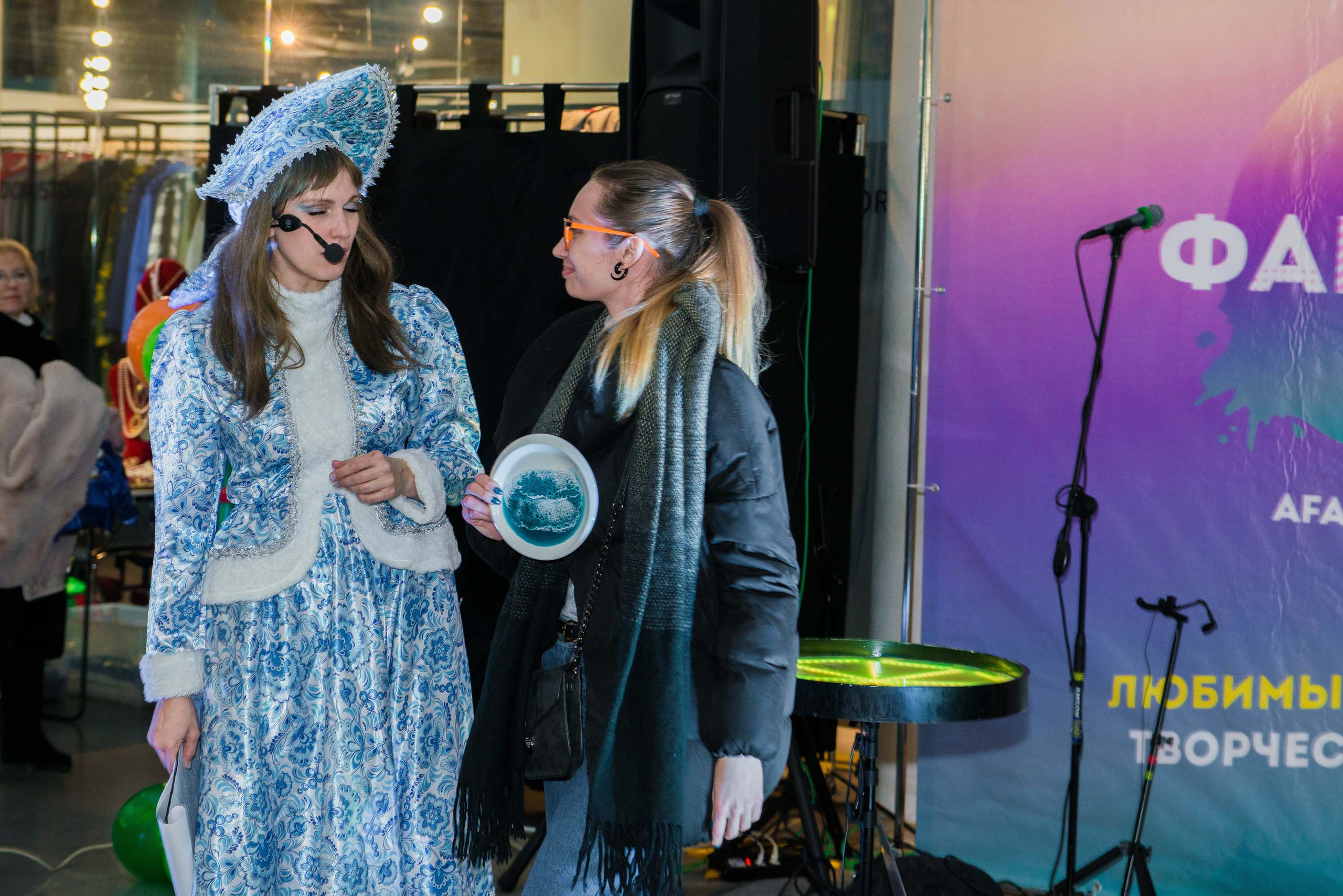 Фестиваль «Фактура» 14.12.2019 Екатеринбург. Свадебный фотограф на Урале Виктор Соколов