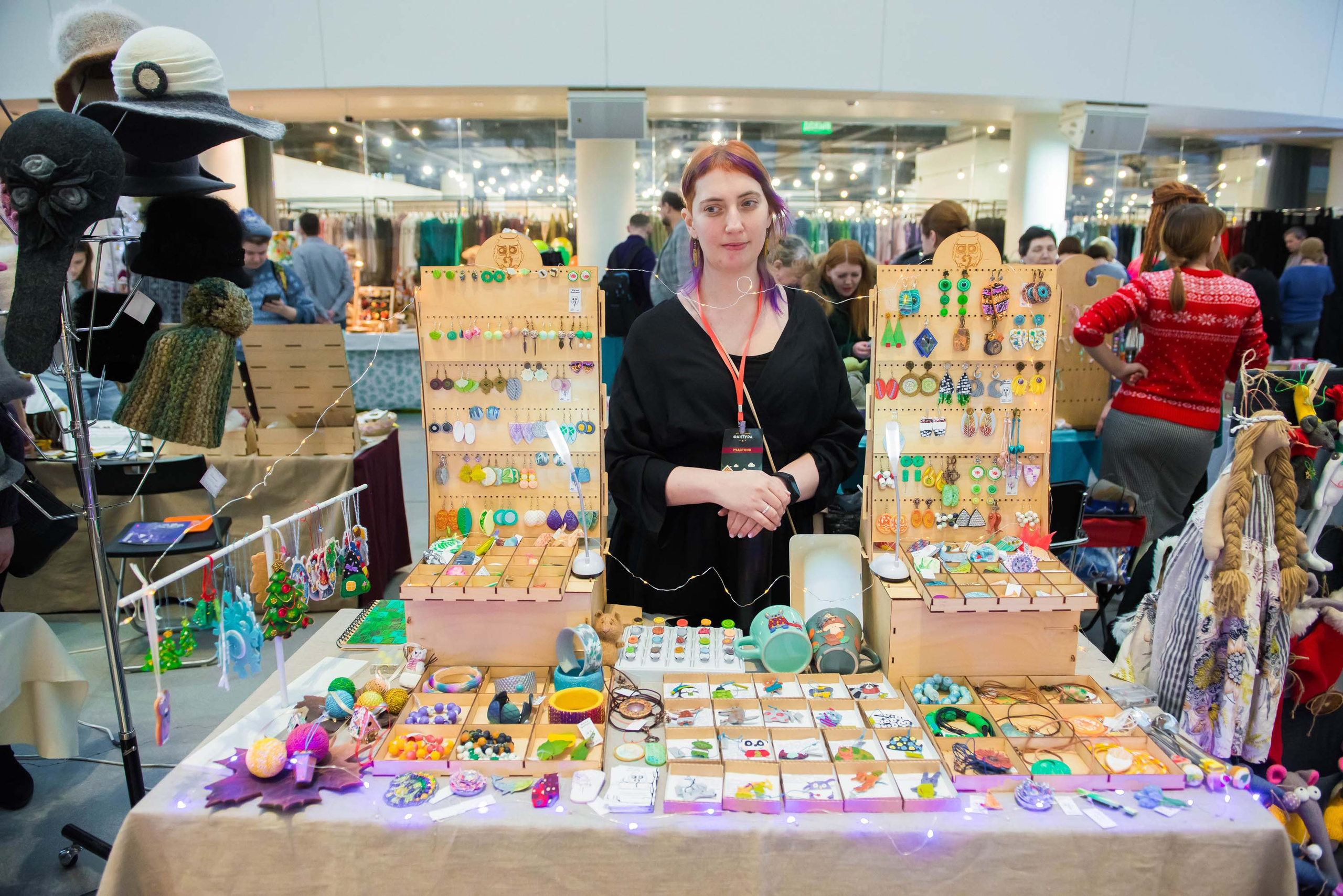 Фестиваль «Фактура» 14.12.2019 Екатеринбург. Свадебный фотограф на Урале Виктор Соколов