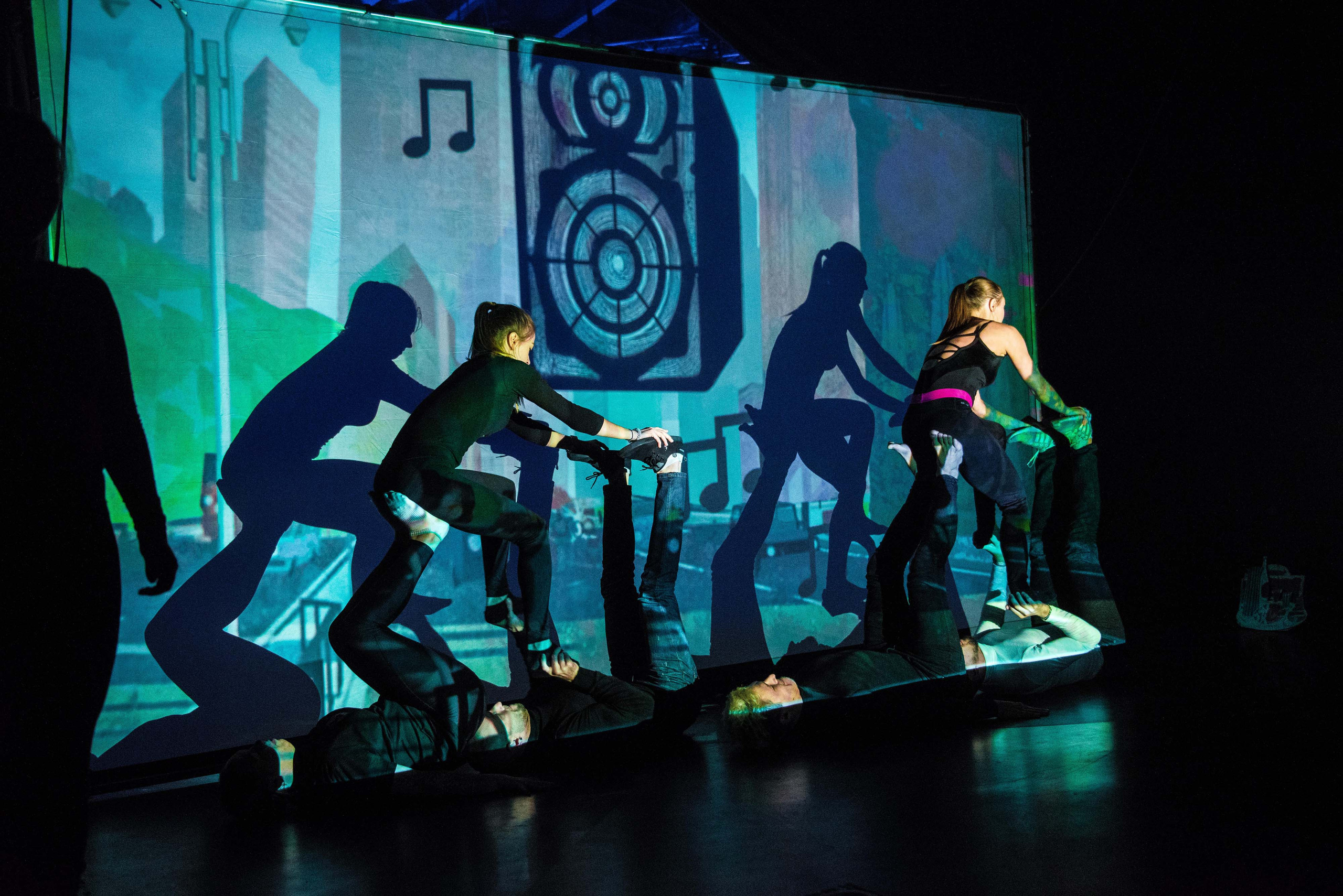 Театр теней Москва 20.10.2018. Свадебный фотограф на Урале Виктор Соколов