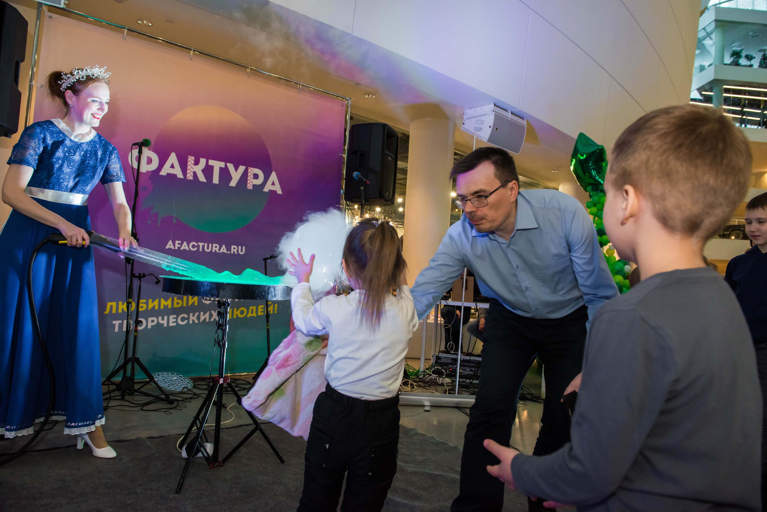 Фестиваль «Фактура» 14.12.2019 Екатеринбург. Свадебный фотограф на Урале Виктор Соколов