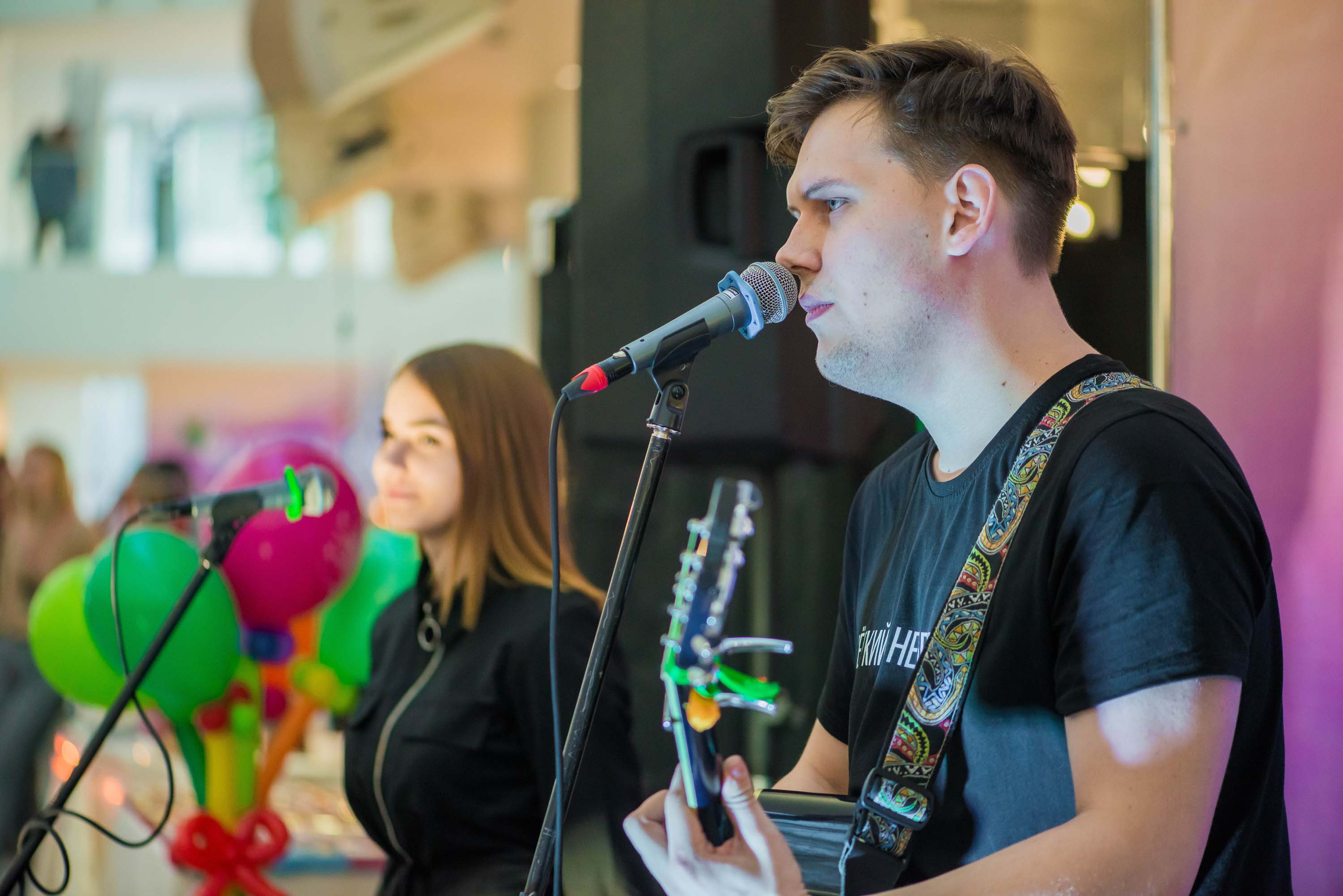 Фестиваль «Фактура» 14.12.2019 Екатеринбург. Свадебный фотограф на Урале Виктор Соколов