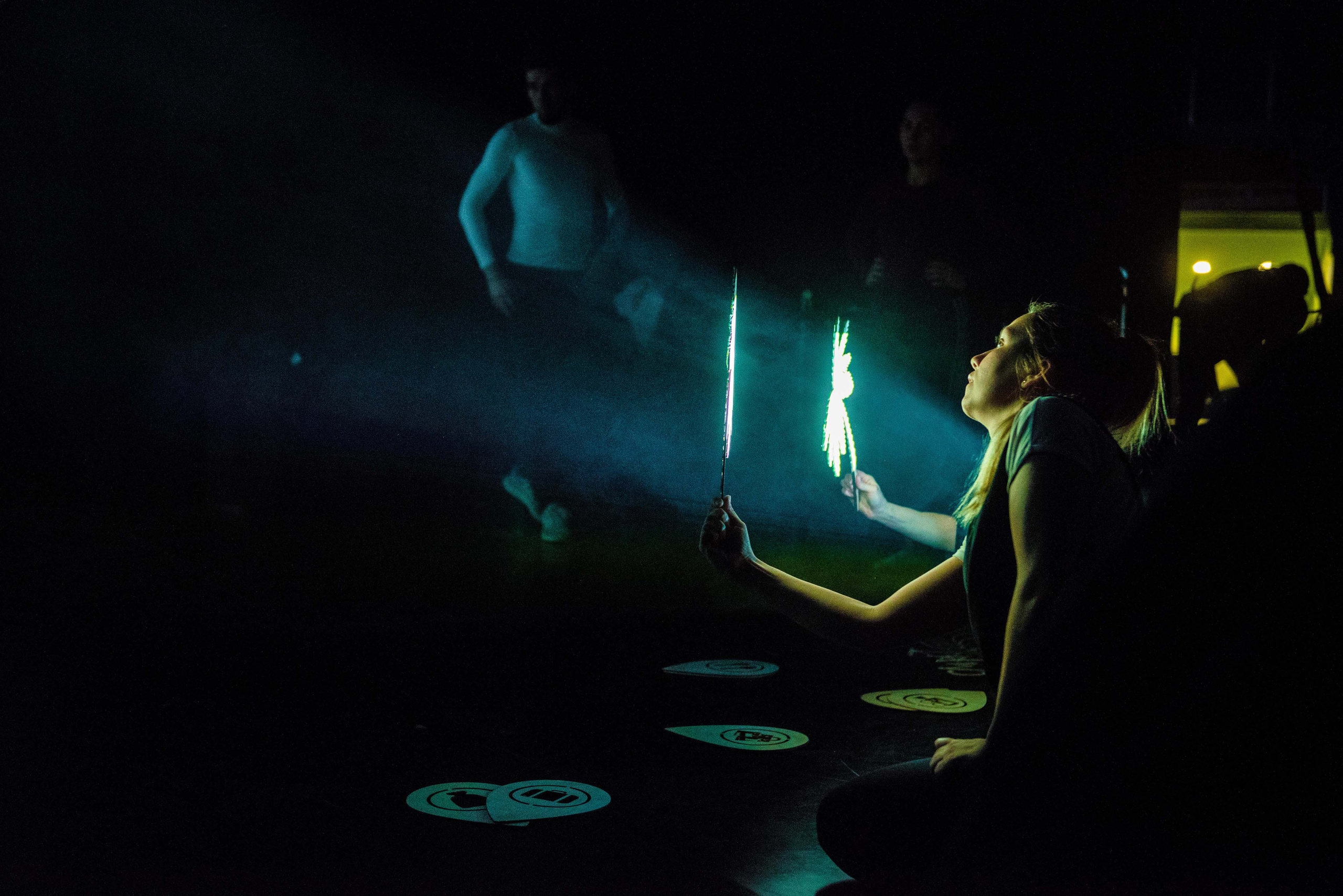 Театр теней Москва 20.10.2018. Свадебный фотограф на Урале Виктор Соколов