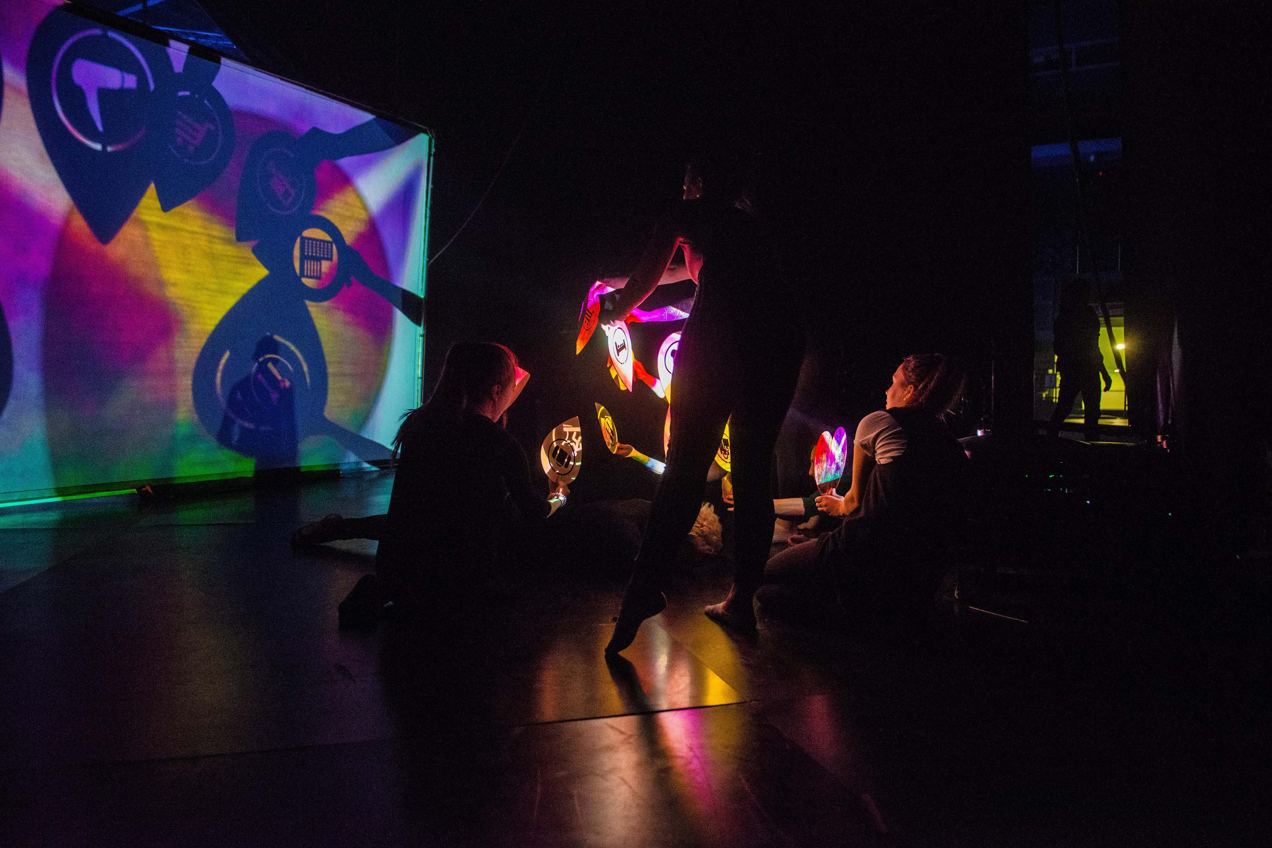 Театр теней Москва 20.10.2018. Свадебный фотограф на Урале Виктор Соколов