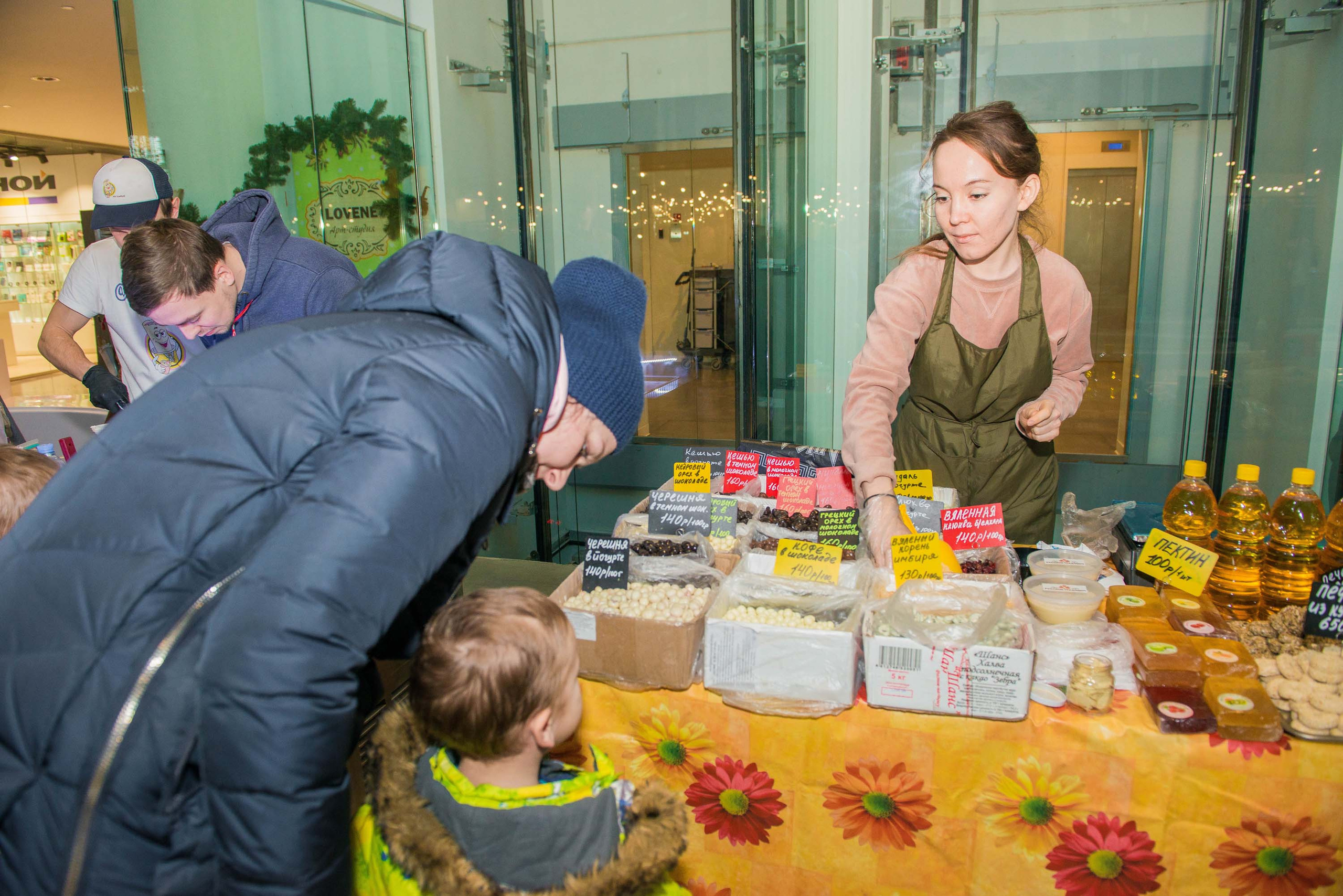 Фестиваль «Фактура» 14.12.2019 Екатеринбург. Свадебный фотограф на Урале Виктор Соколов