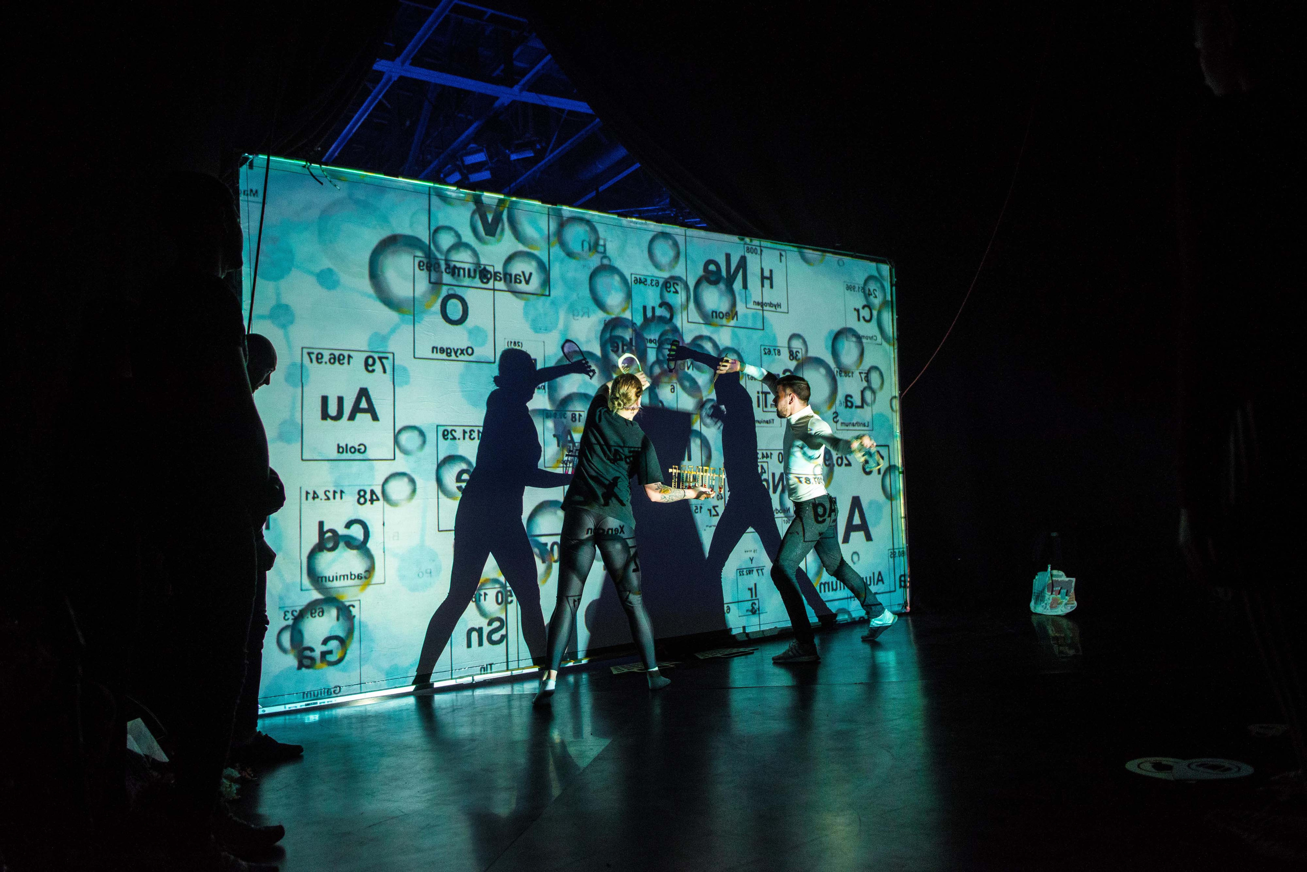 Театр теней Москва 20.10.2018. Свадебный фотограф на Урале Виктор Соколов