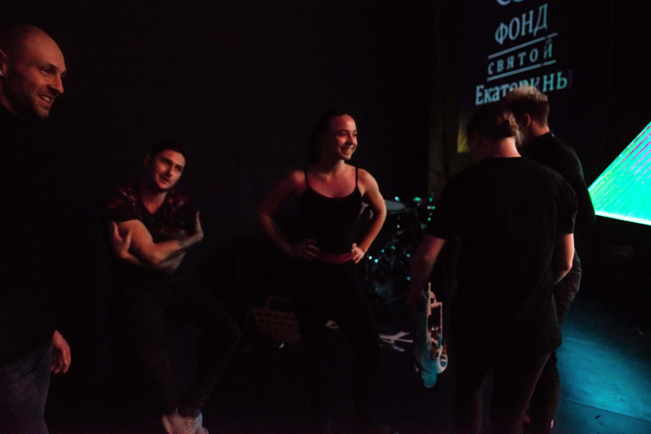 Театр теней Москва 20.10.2018. Свадебный фотограф на Урале Виктор Соколов