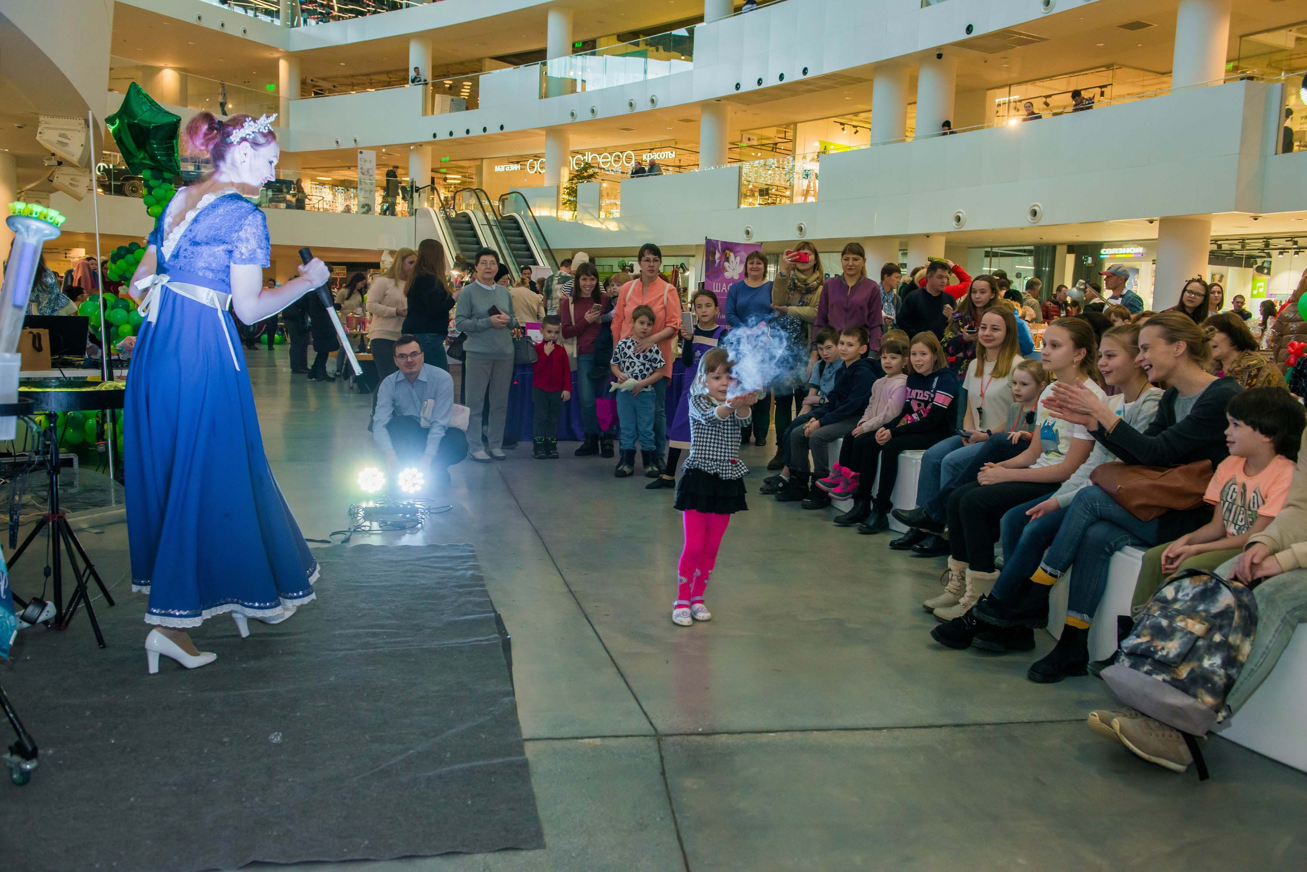 Фестиваль «Фактура» 14.12.2019 Екатеринбург. Свадебный фотограф на Урале Виктор Соколов