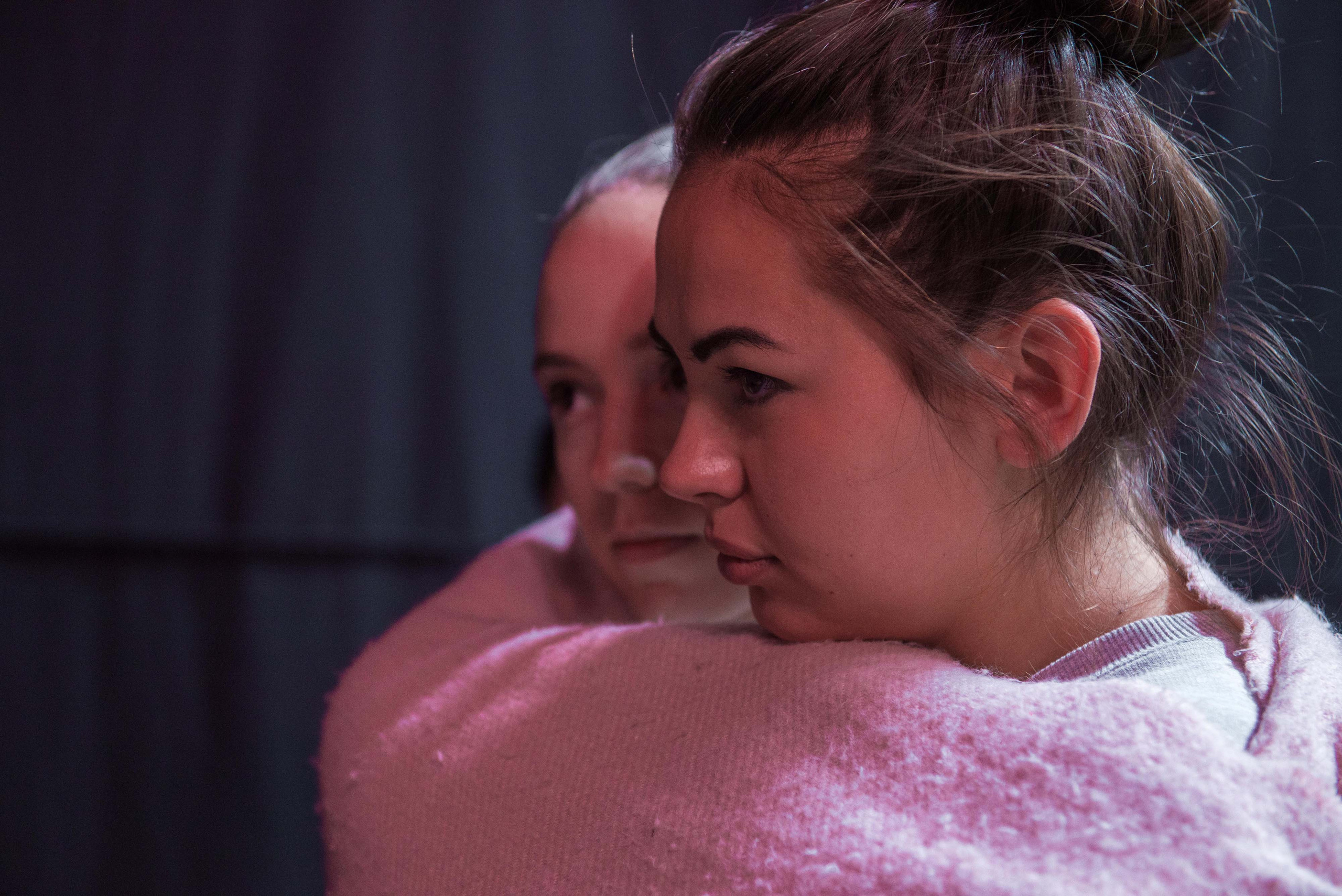 Театр теней Москва 20.10.2018. Свадебный фотограф на Урале Виктор Соколов