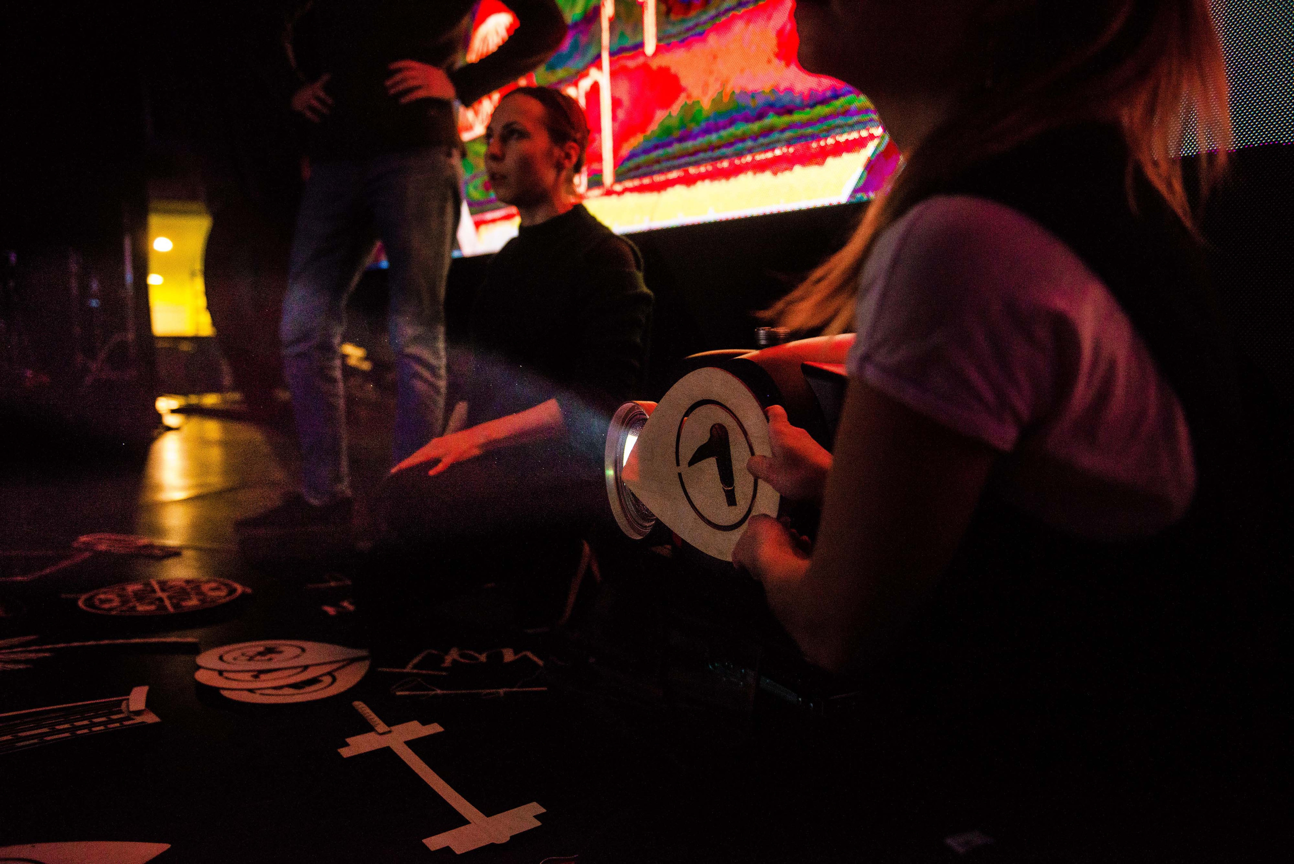 Театр теней Москва 20.10.2018. Свадебный фотограф на Урале Виктор Соколов