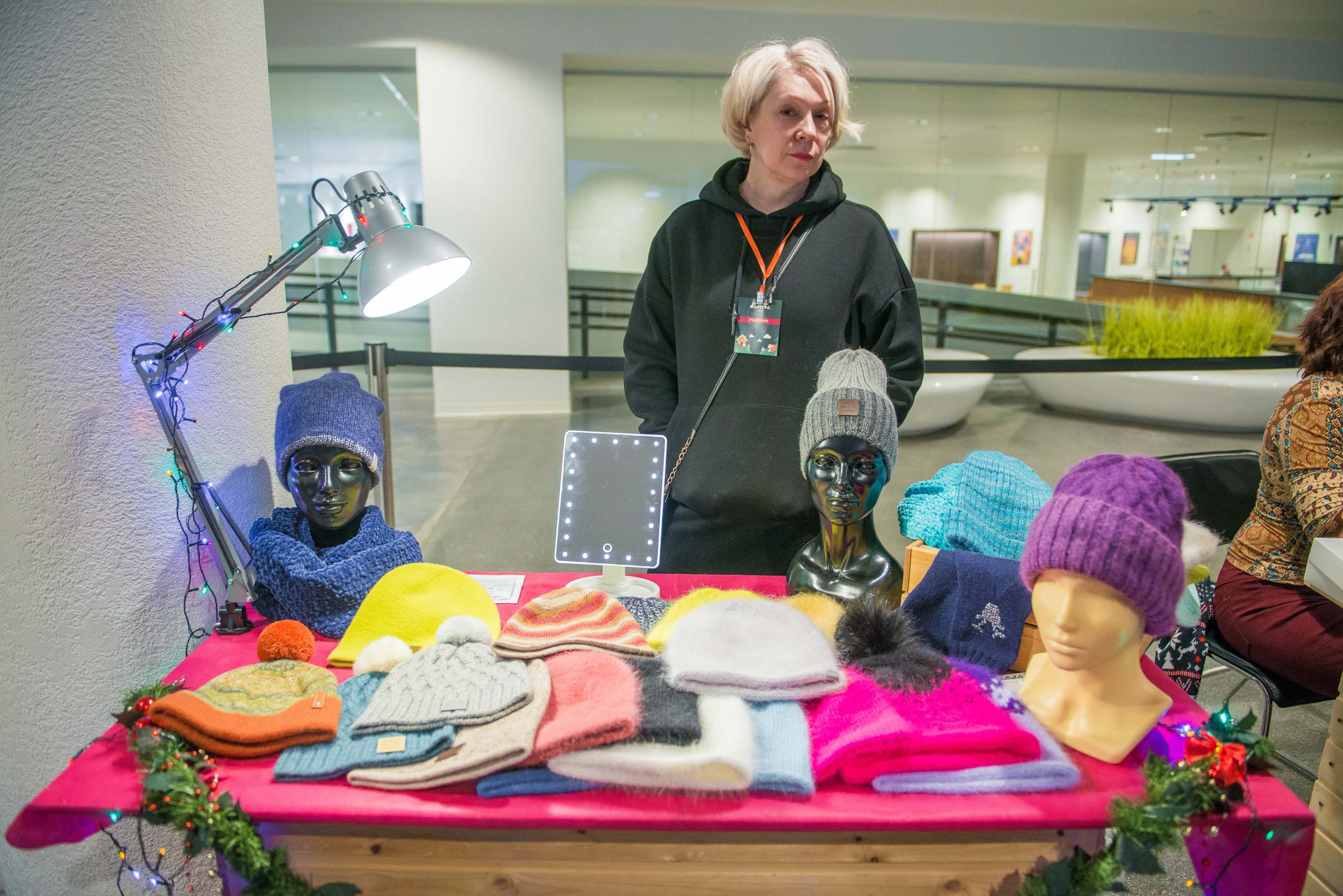 Фестиваль «Фактура» 14.12.2019 Екатеринбург. Свадебный фотограф на Урале Виктор Соколов